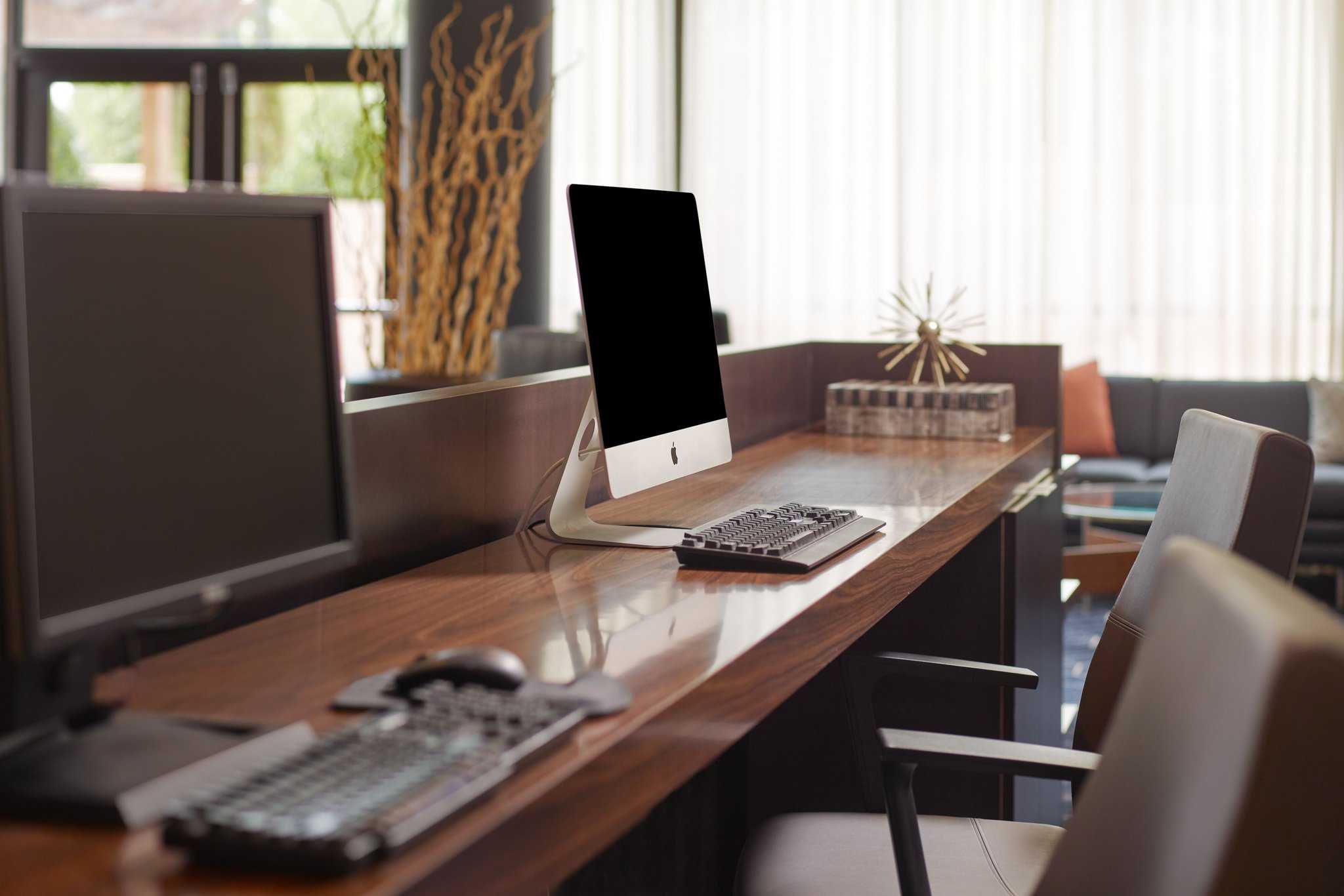 Courtyard by Marriott Warner Robins i Warner Robins, GA