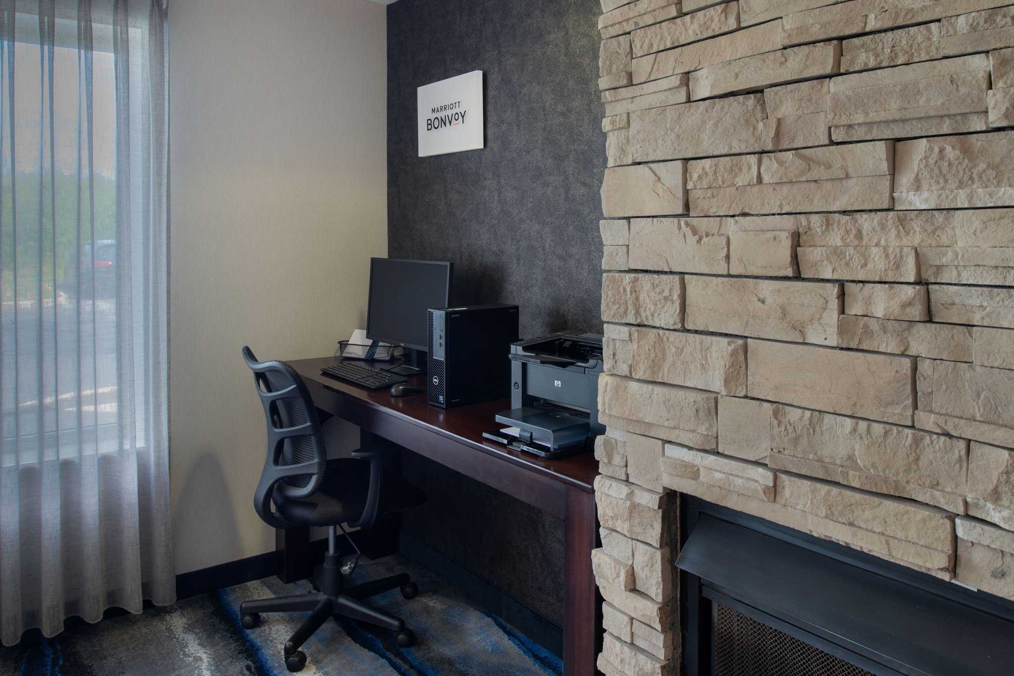 Fairfield by Marriott Inn & Suites Dayton Troy in Troy, OH