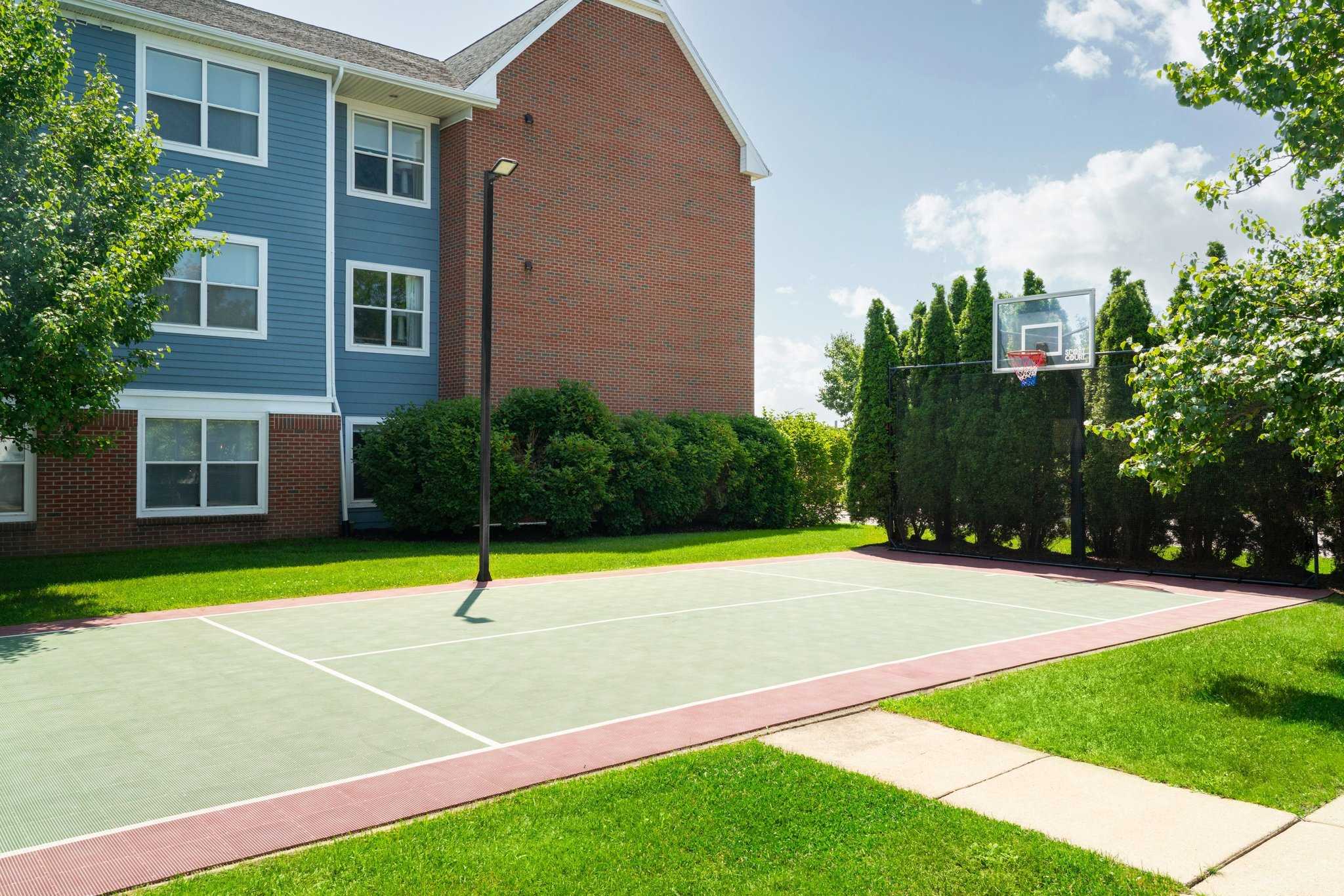 Residence Inn by Marriott Holland in Holland, MI