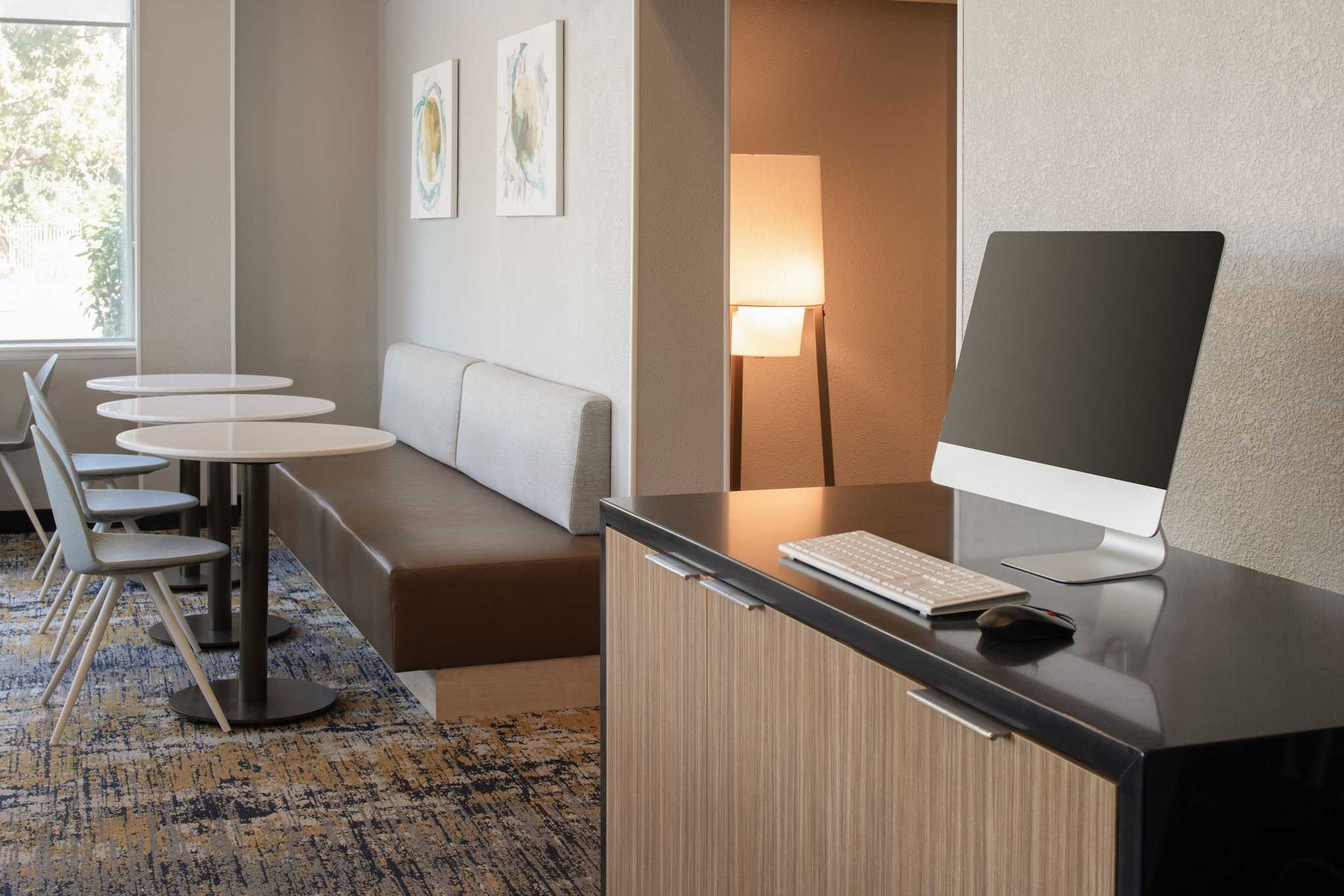 TownePlace Suites by Marriott San Jose Campbell em Campbell, CA