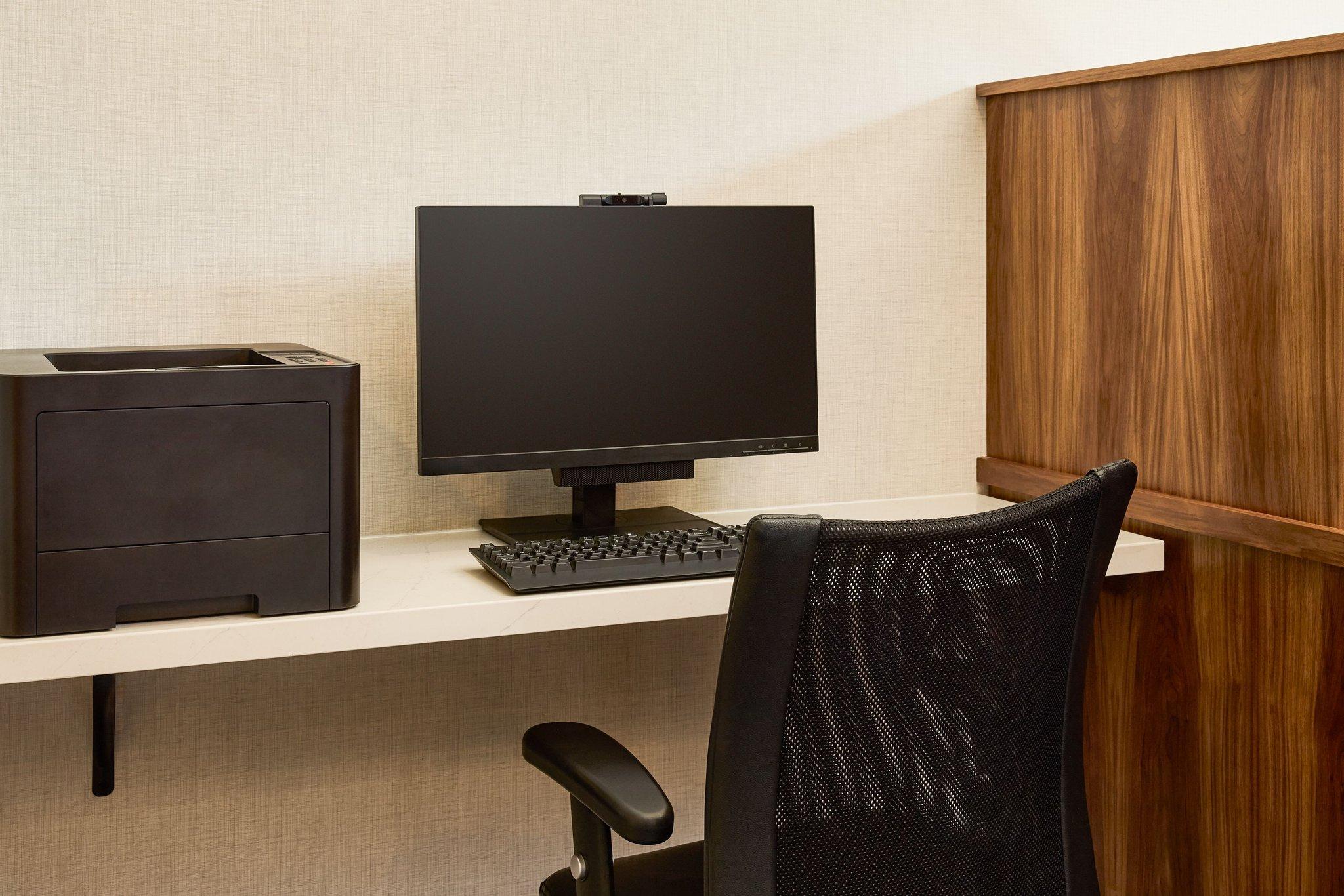 Courtyard Fort Collins image