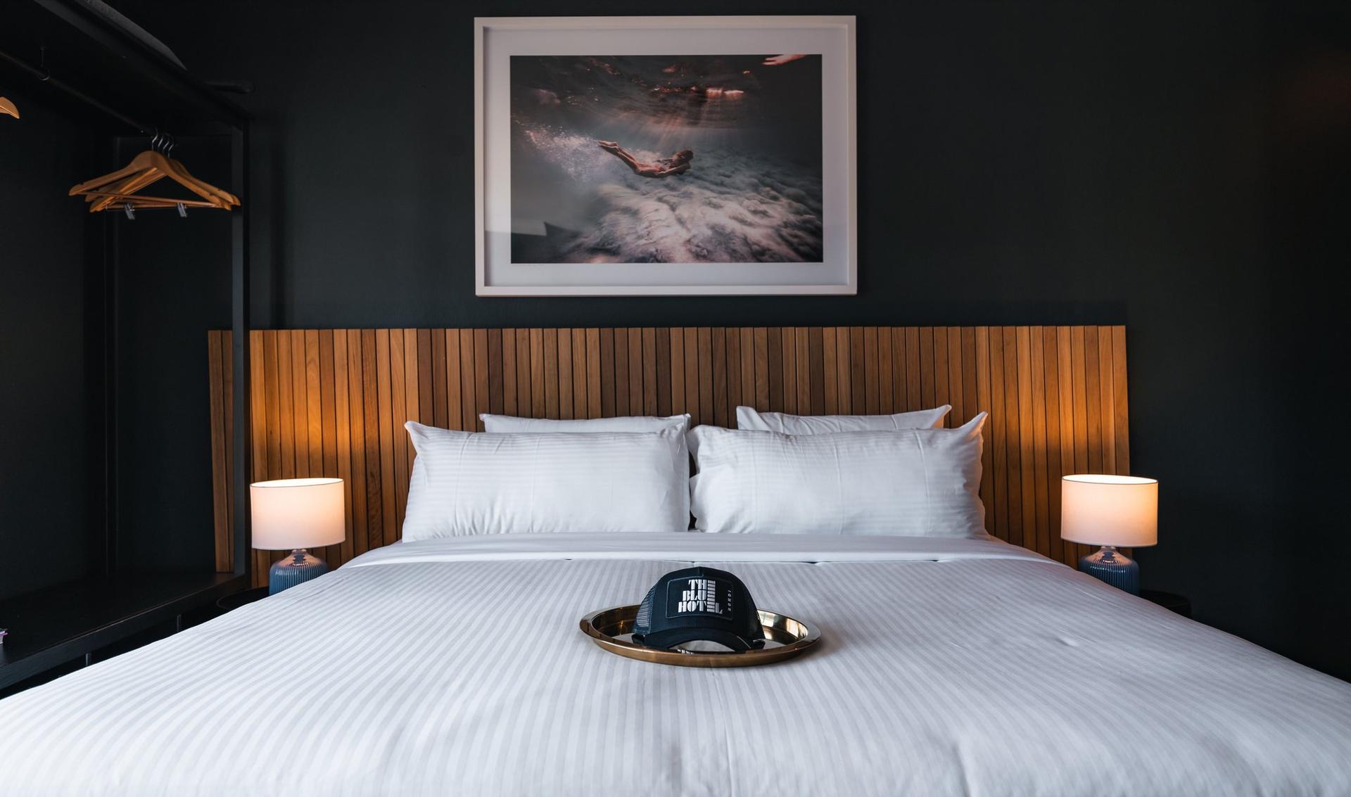 The Blue Hotel в Sydney, AU