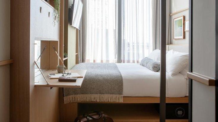 Wren Urban Nest image