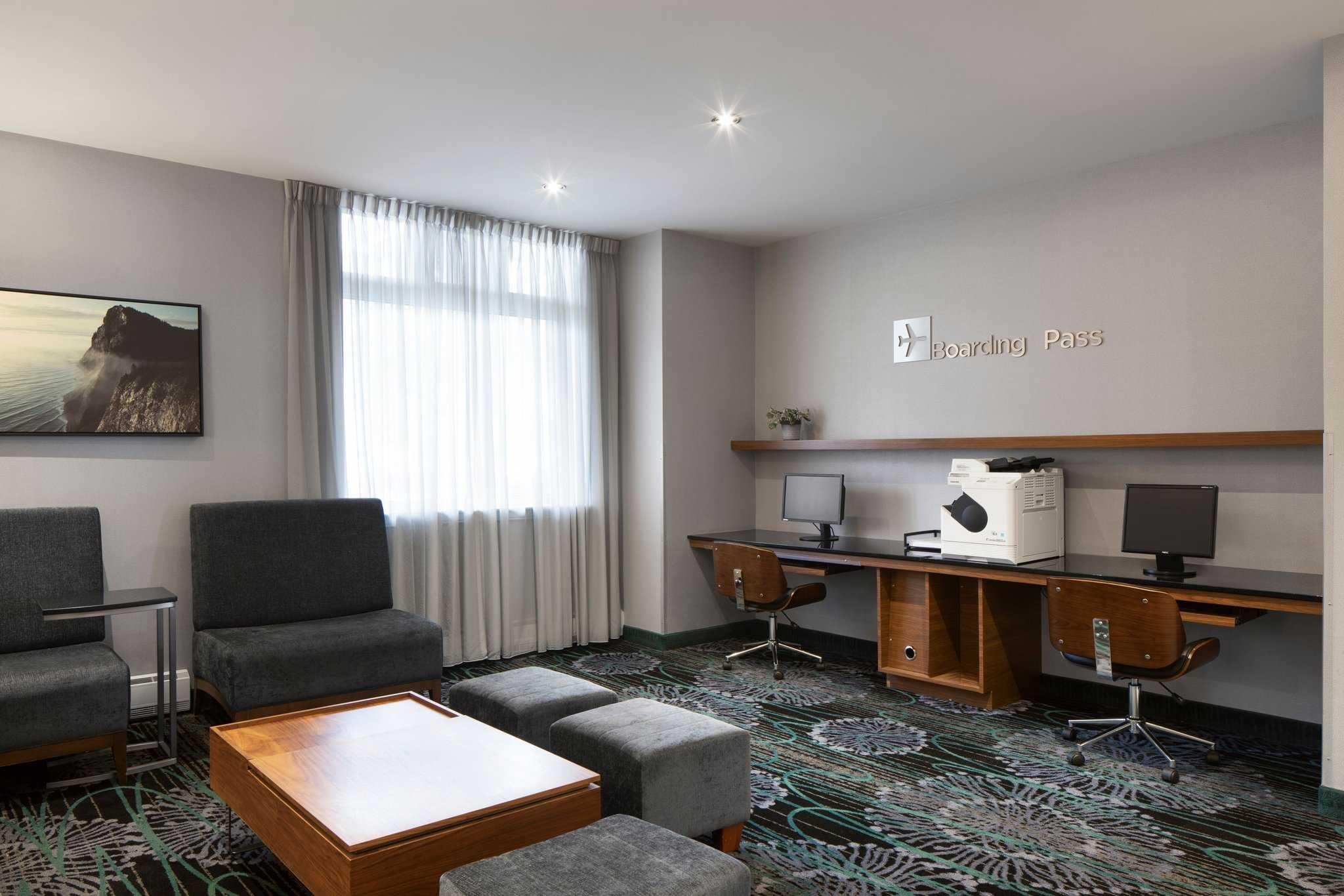 Courtyard by Marriott St. John's Newfoundland in St. John's, NL