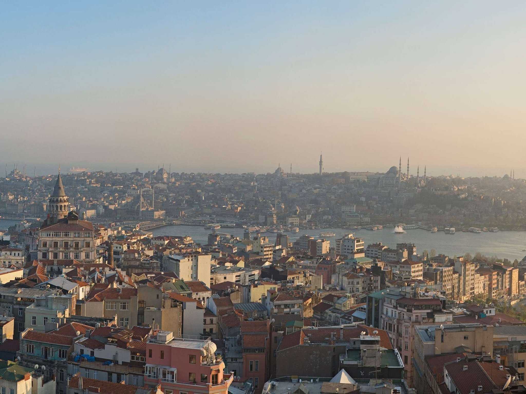 Novotel Istanbul Bomonti (Opening November 2024) en Istanbul, TR