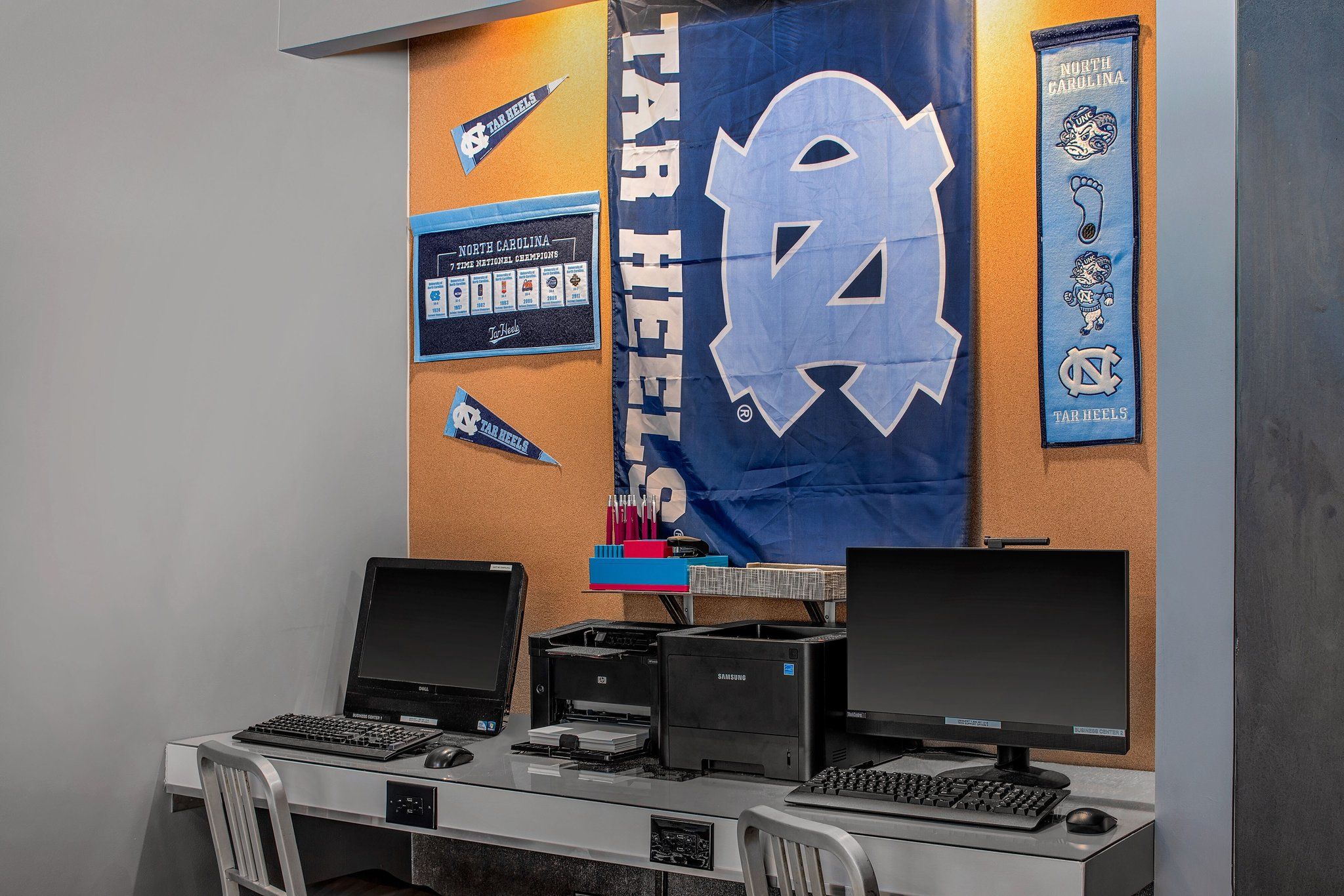 Изображение места проведения