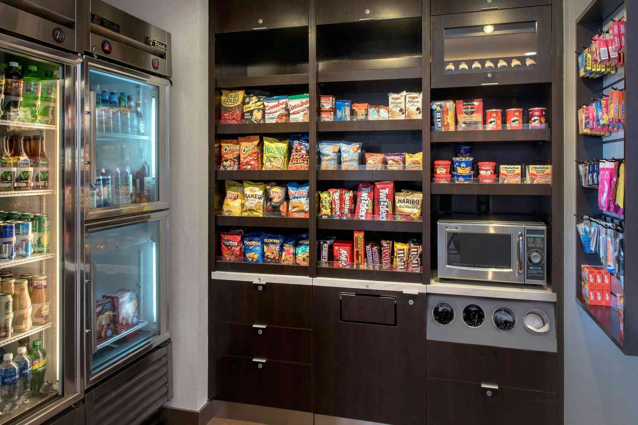 Courtyard by Marriott Ewing Princeton en Municipio de Ewing, NJ