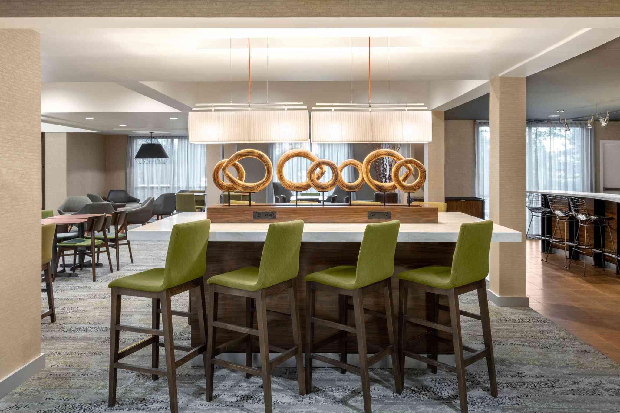 Courtyard by Marriott Reno en Reno, NV