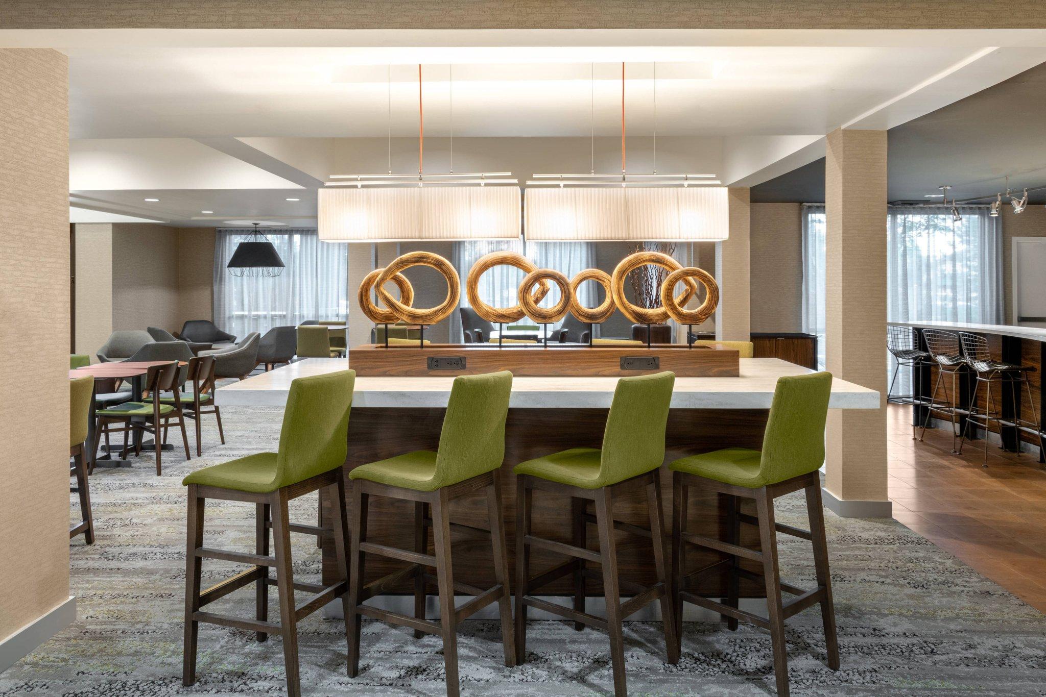 Courtyard by Marriott Reno image