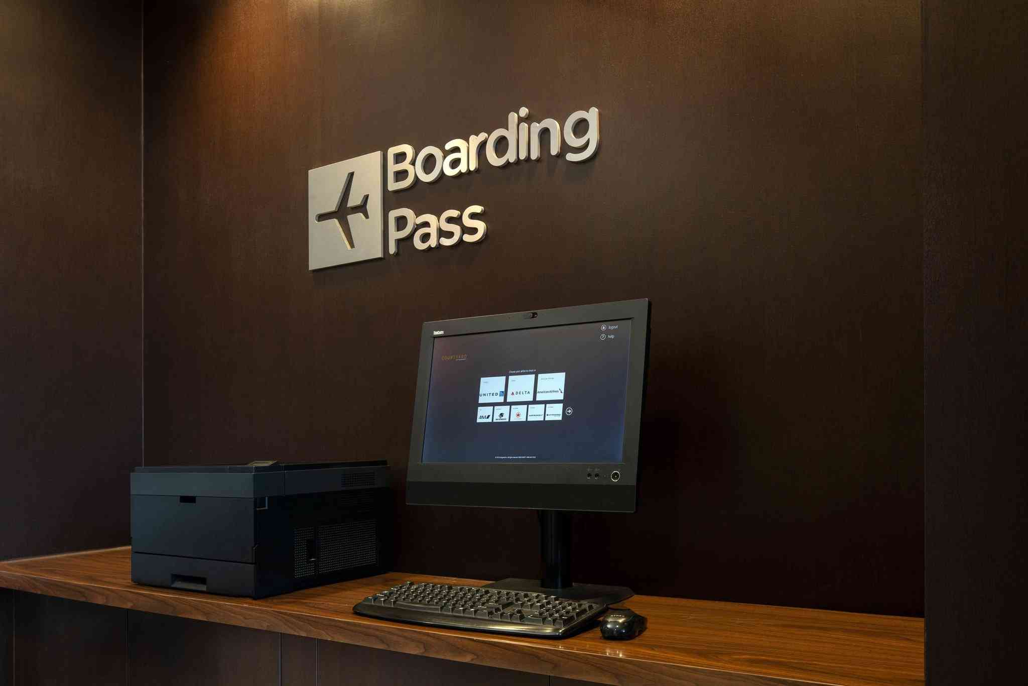 Courtyard by Marriott Denver Airport, Denver, CO