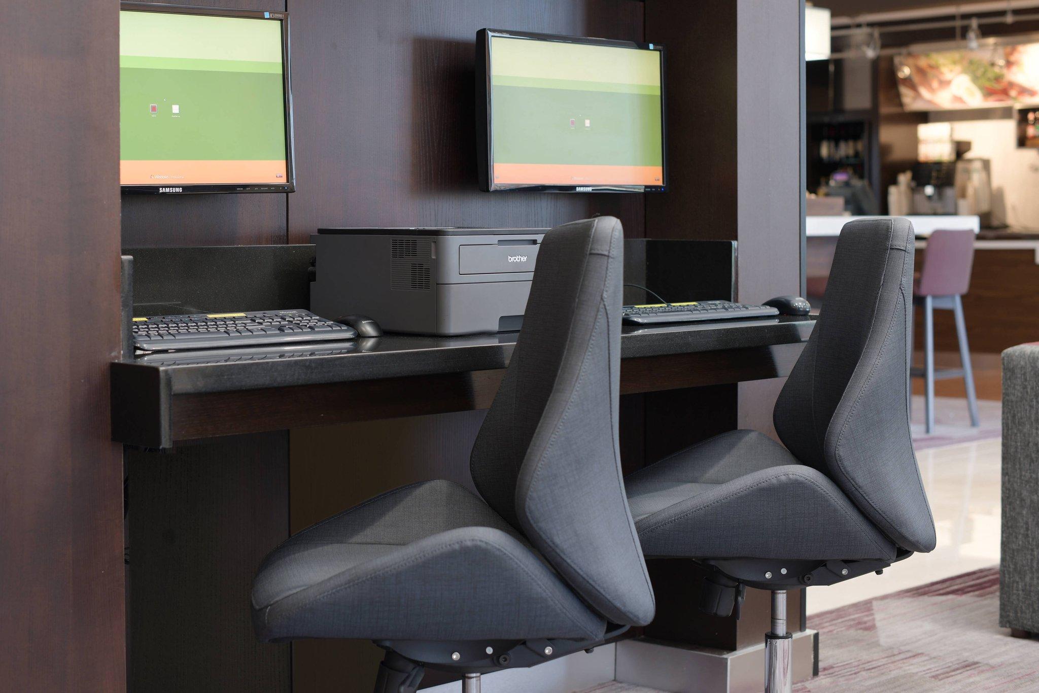 Courtyard by Marriott Dallas DFW Airport North/Irving image