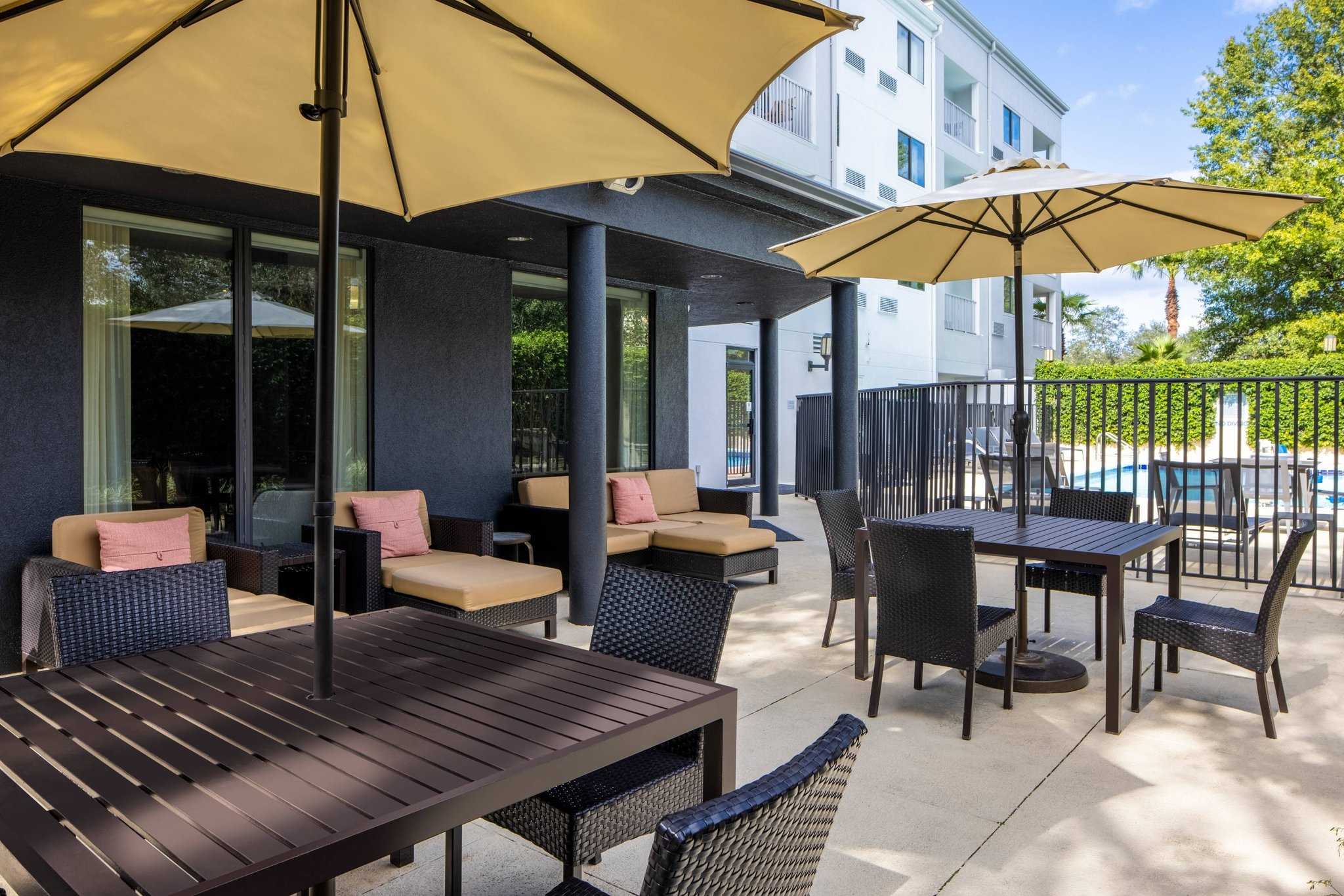 Courtyard by Marriott Orlando Altamonte Springs/Maitland in Orlando, FL