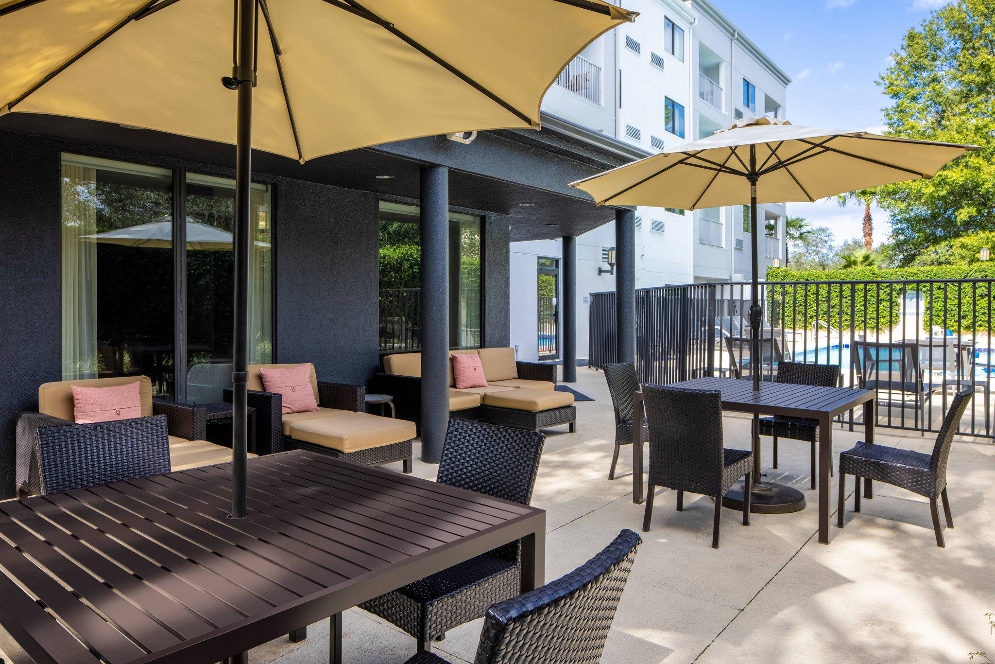 Courtyard by Marriott Orlando Altamonte Springs/Maitland image
