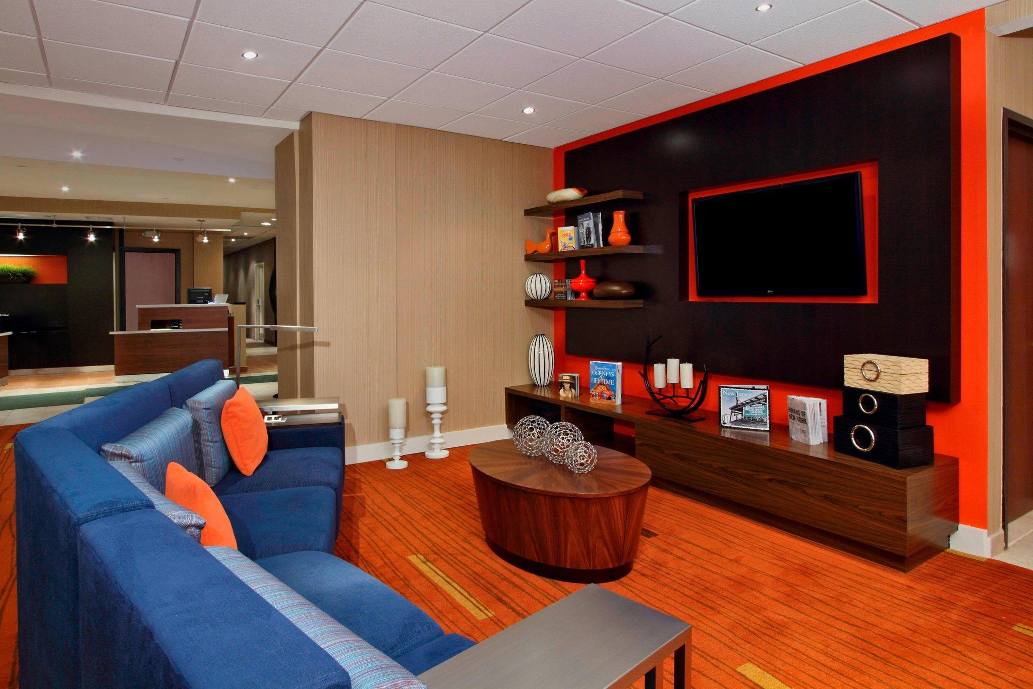 Courtyard by Marriott Lyndhurst Meadowlands image