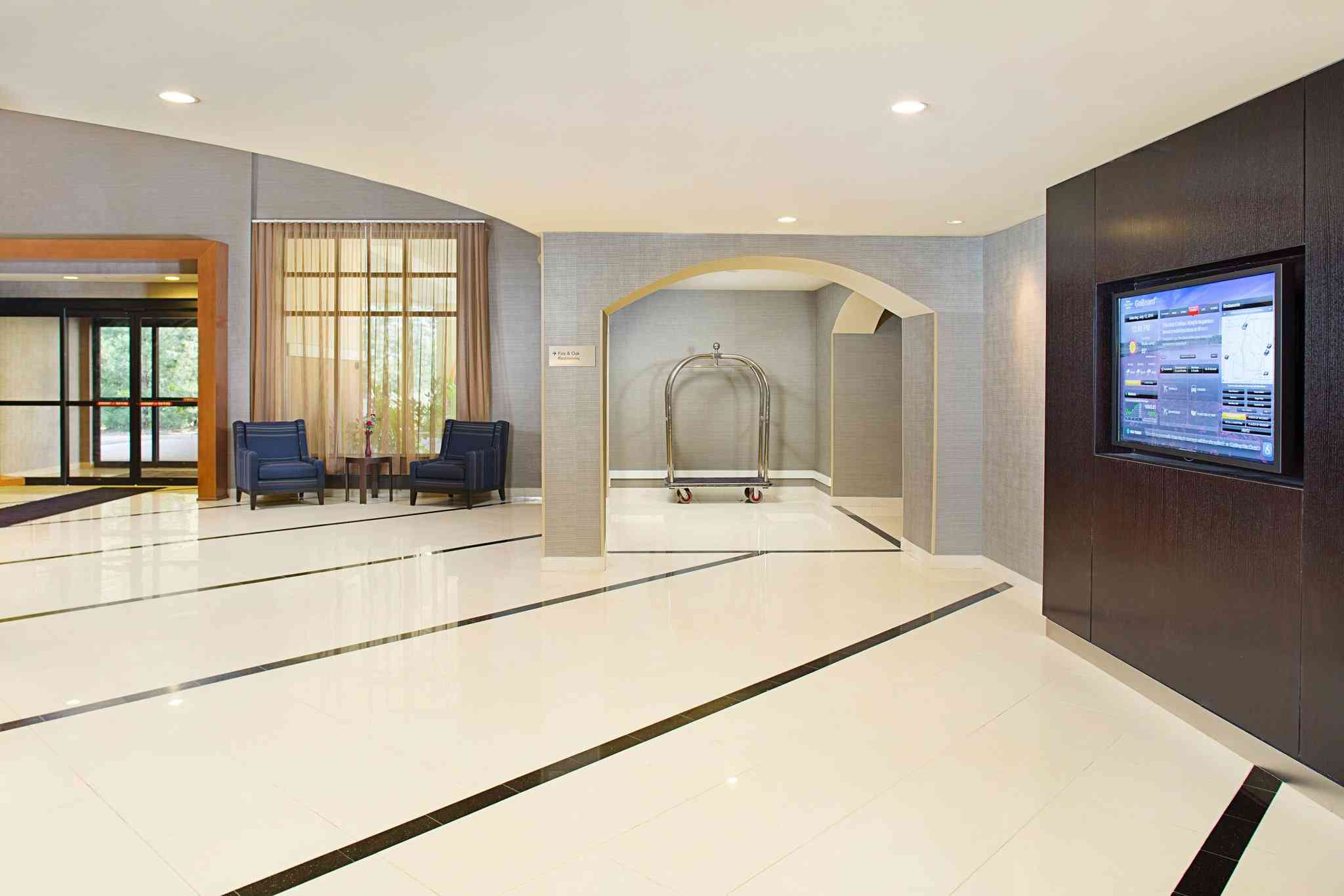 Courtyard by Marriott Montvale in Montvale, NJ