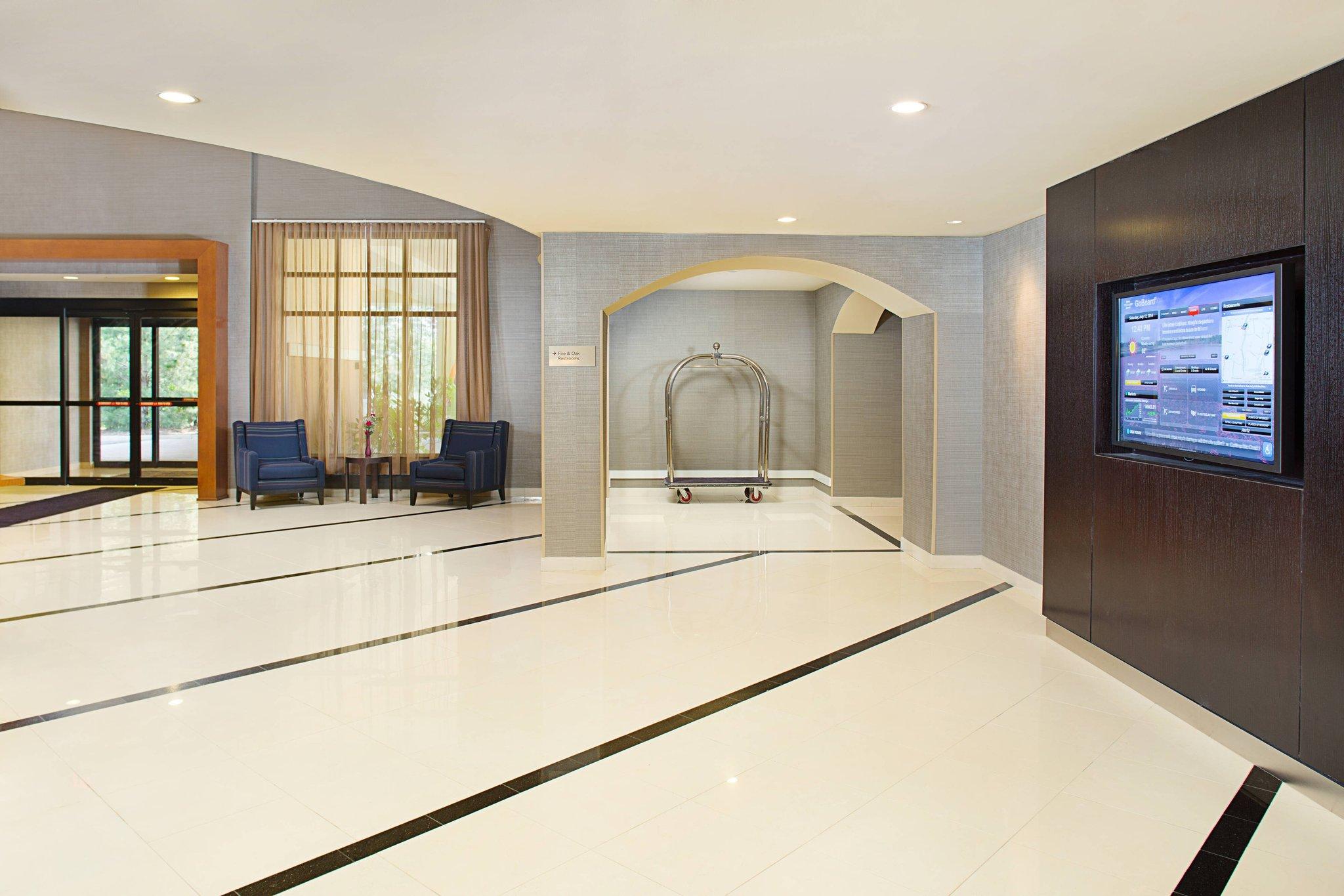 Courtyard by Marriott Montvale image