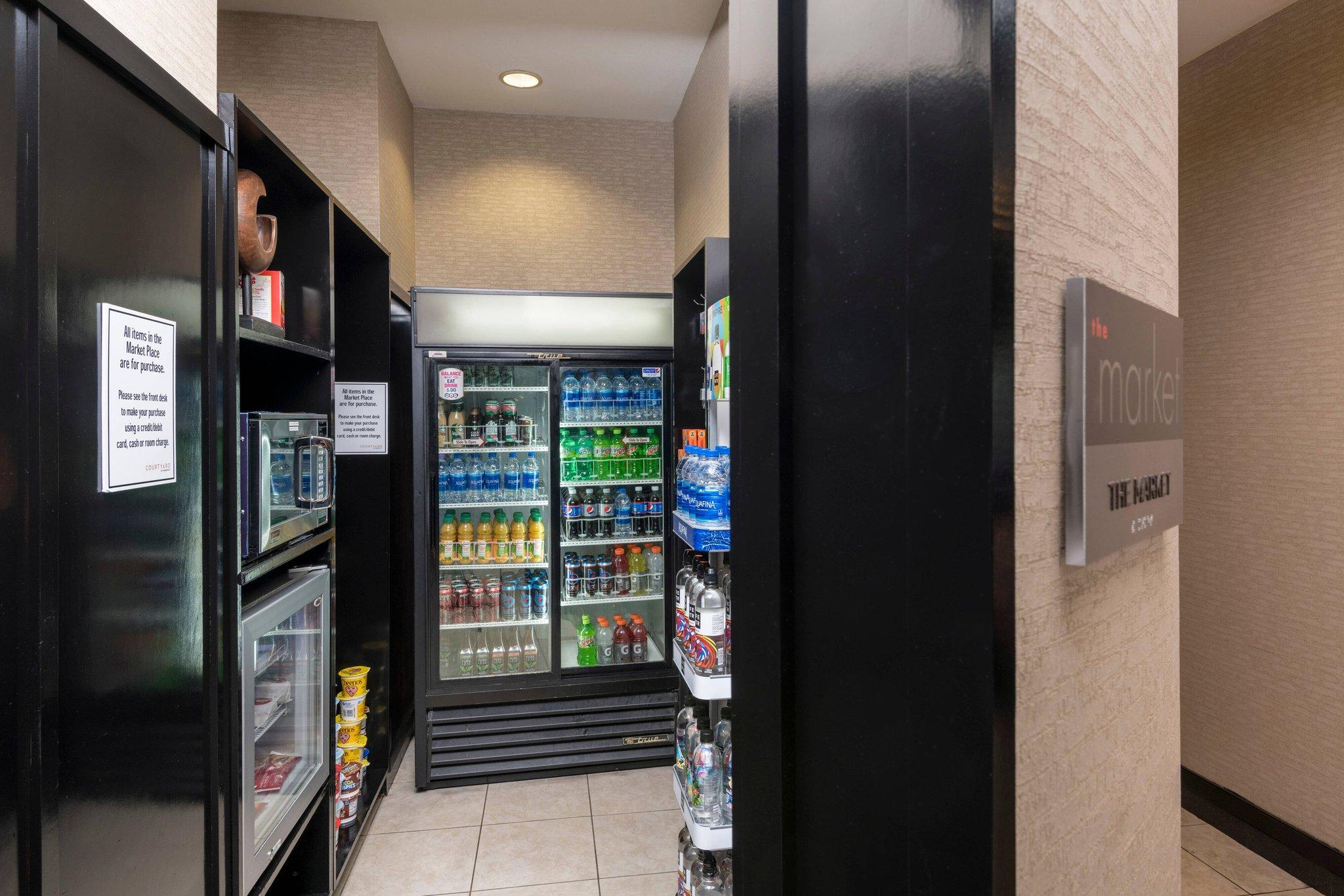 Courtyard by Marriott West Orange image