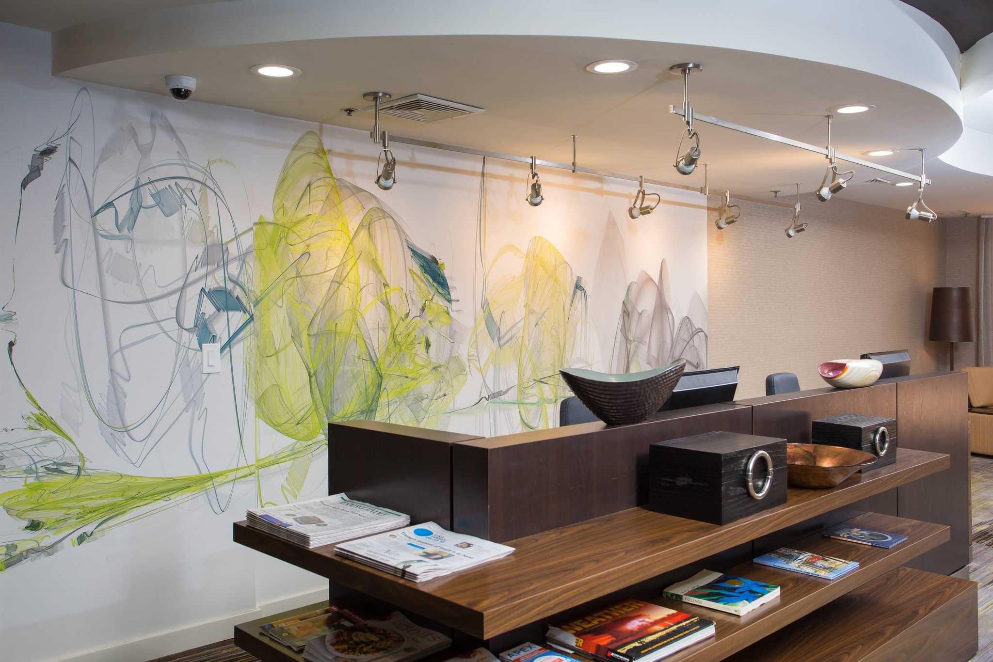 Courtyard by Marriott Boston Westborough à Westborough, MA