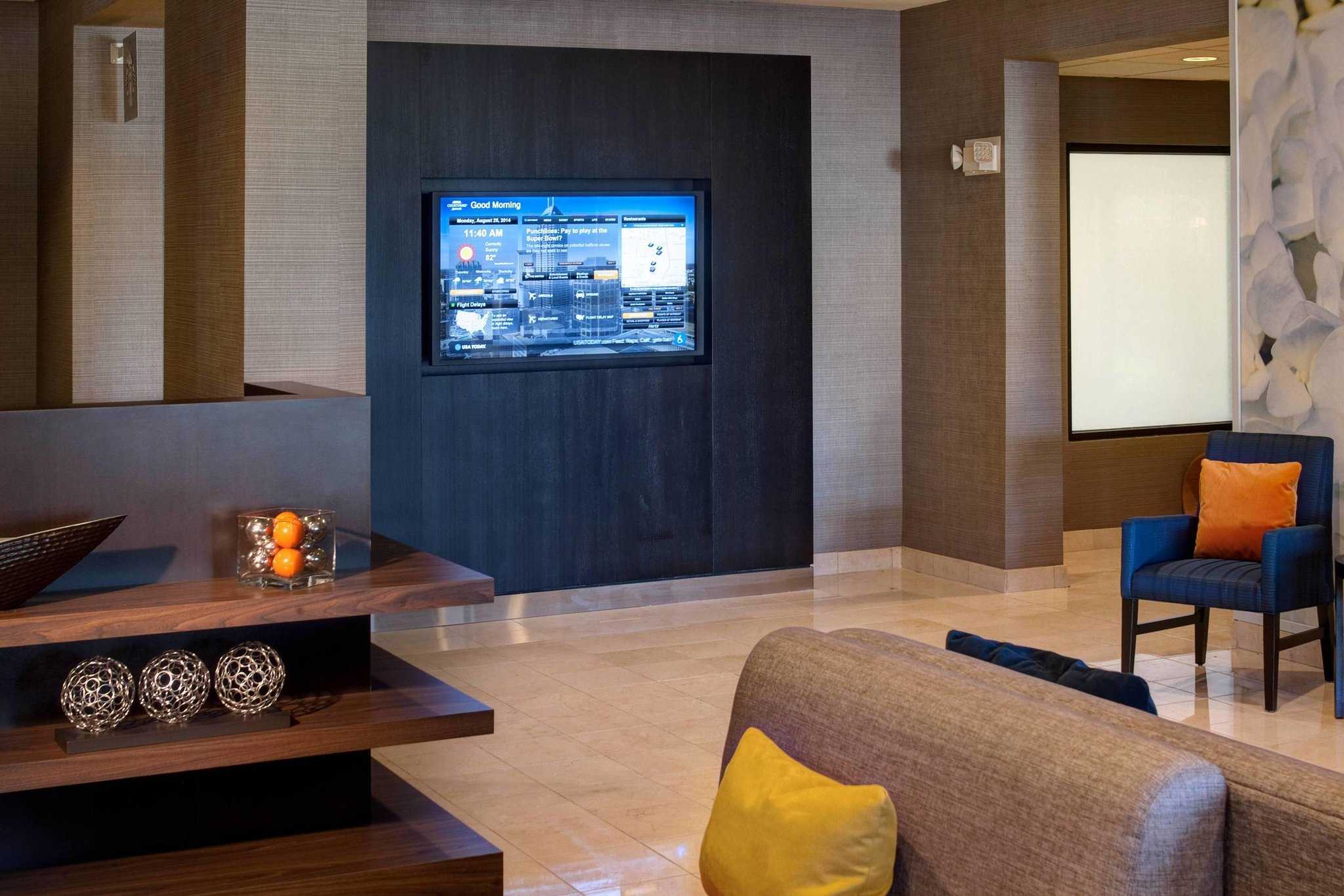 Courtyard by Marriott Kokomo in Kokomo, IN