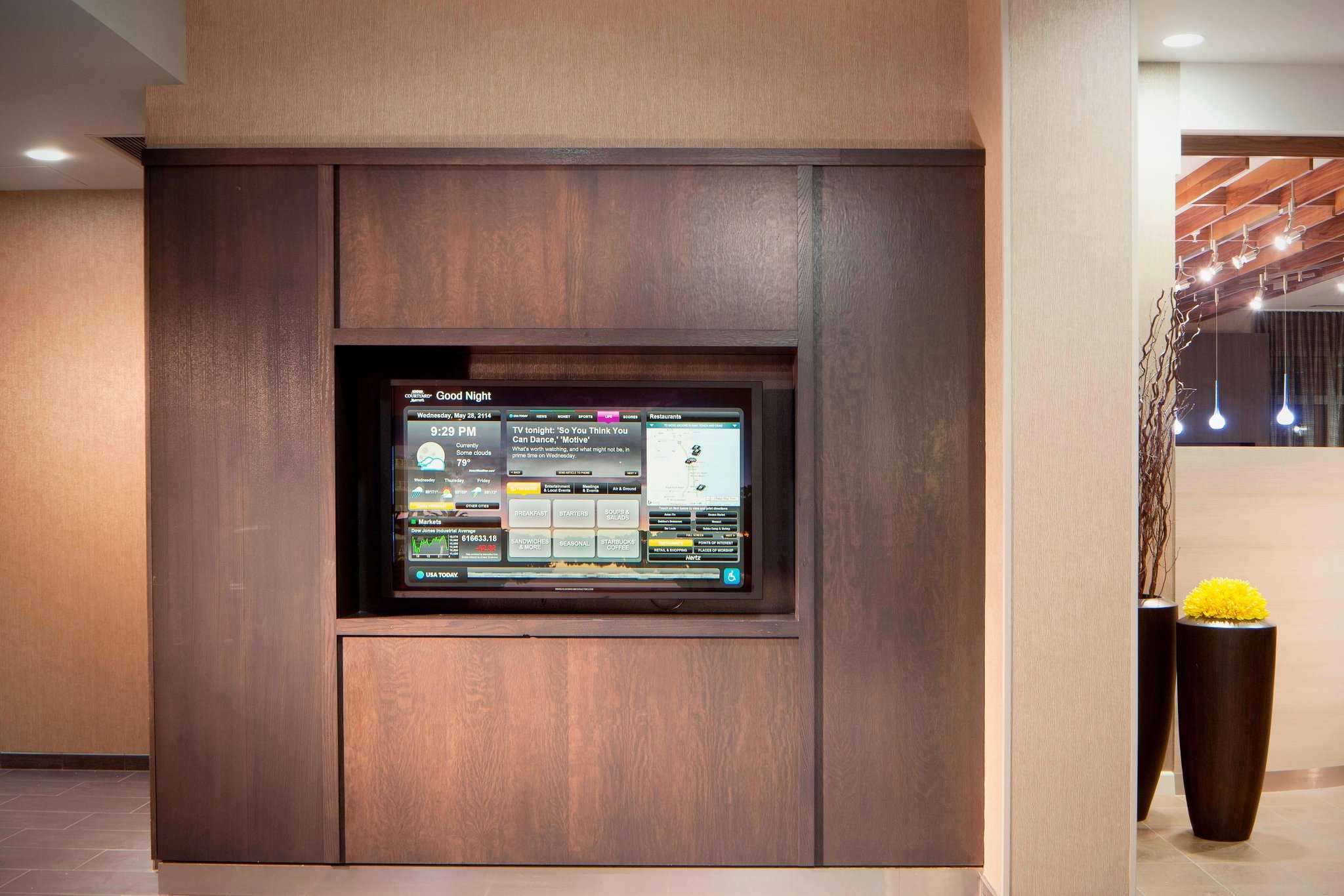 Courtyard by Marriott Palm Beach Jupiter in Jupiter, FL