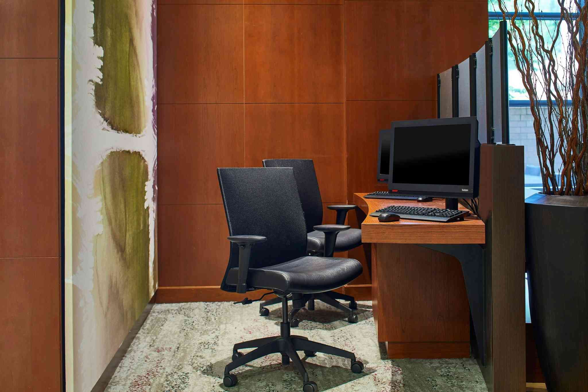 Courtyard by Marriott Portland Downtown/Convention Center en Portland, OR