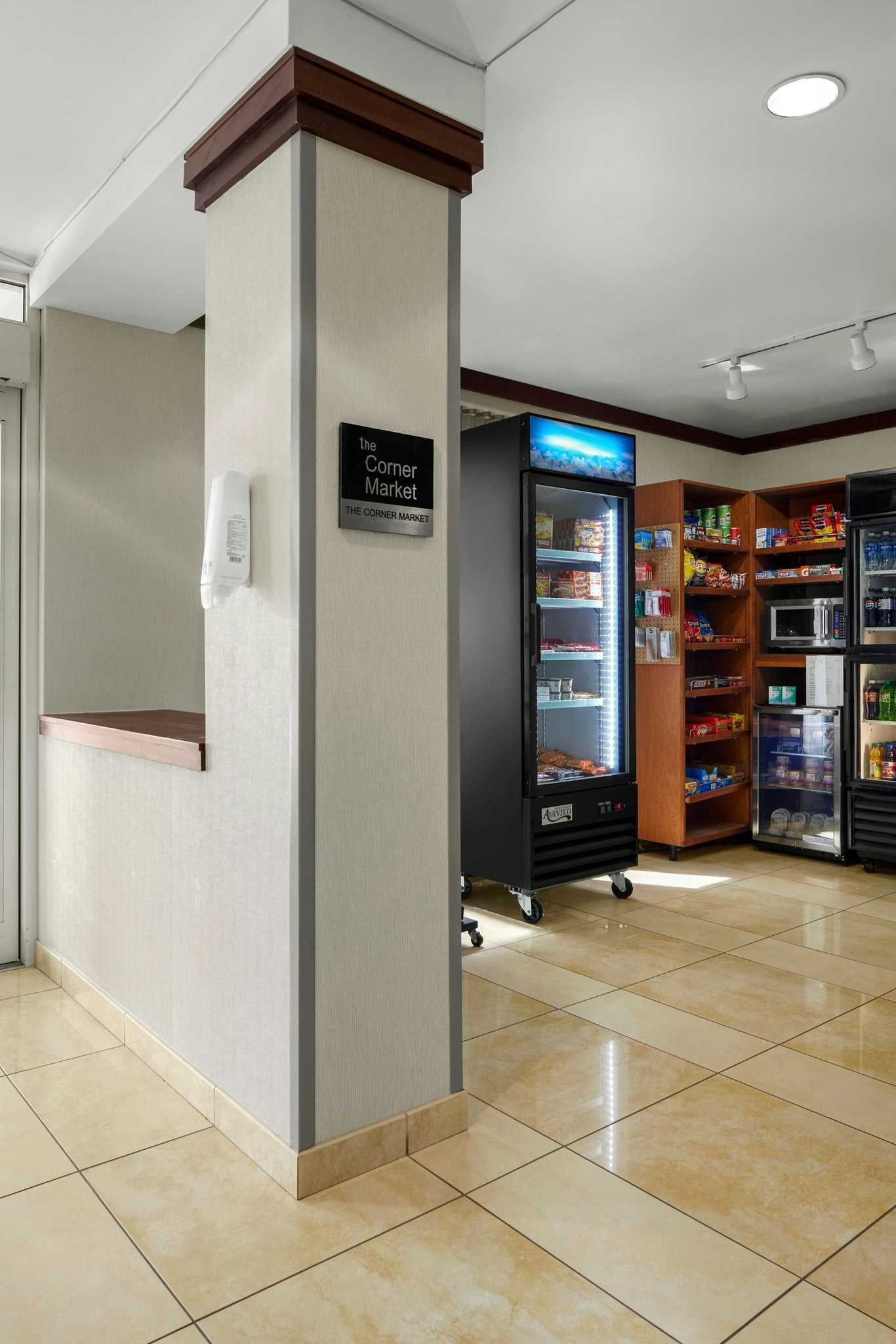 Fairfield by Marriott Inn & Suites Bedford в Bedford, PA