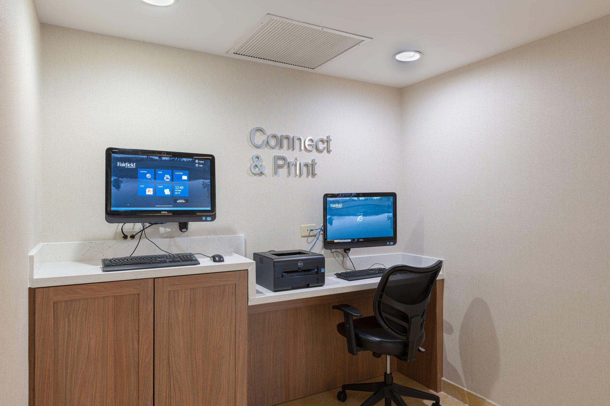 Fairfield by Marriott Inn & Suites Chicago Naperville image