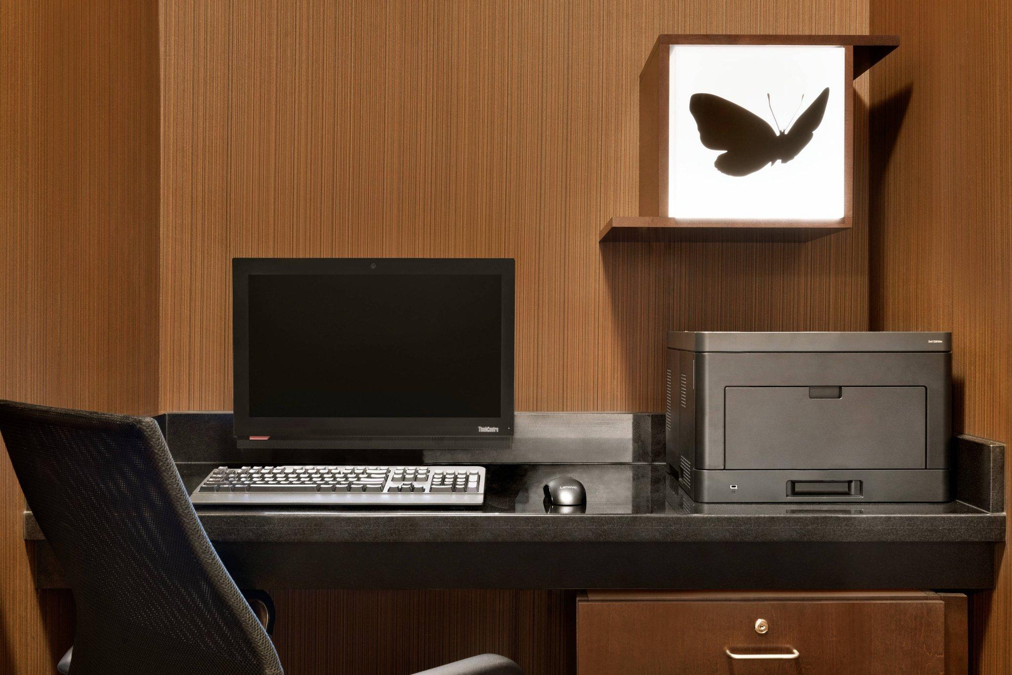 Fairfield Inn Kankakee Bourbonnais image