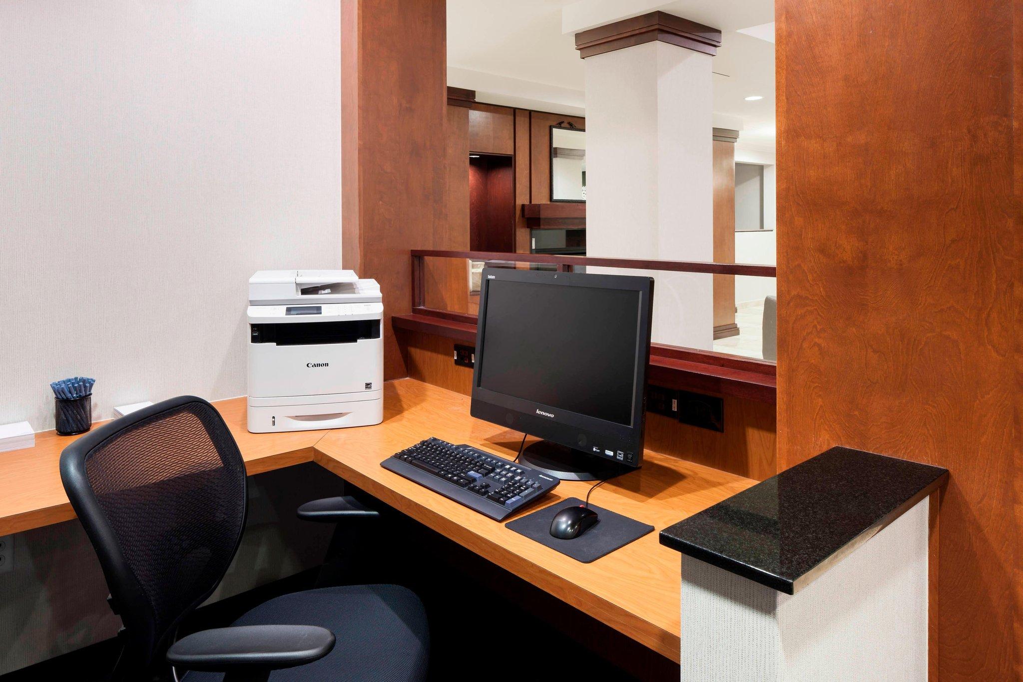 Fairfield by Marriott Inn & Suites Austin Parmer/Tech Ridge image