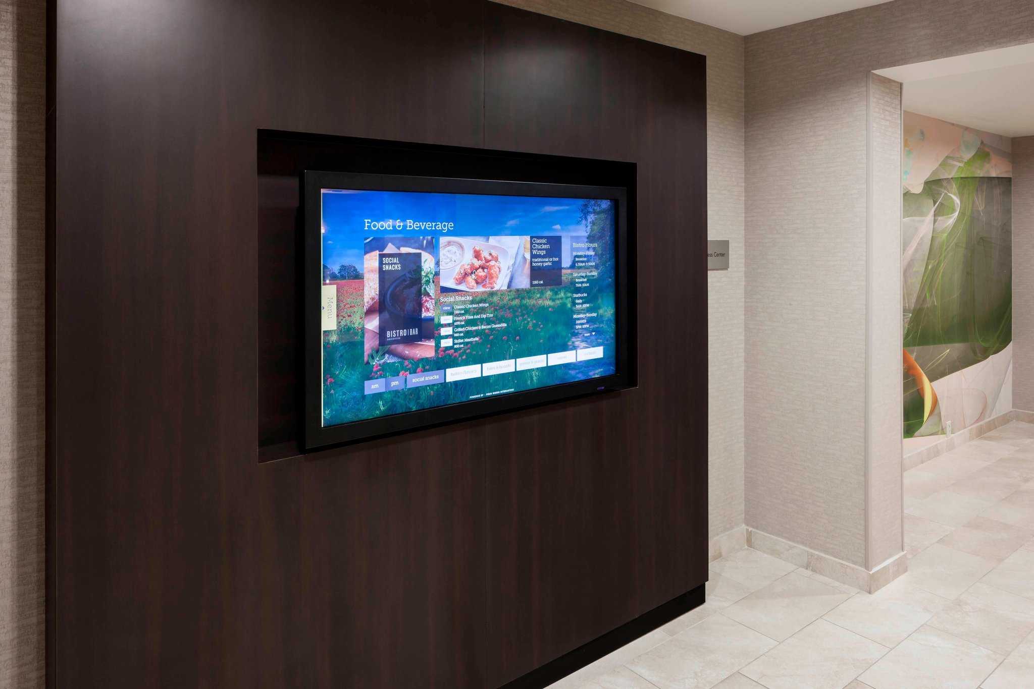 Courtyard by Marriott Tuscaloosa a Tuscaloosa, AL