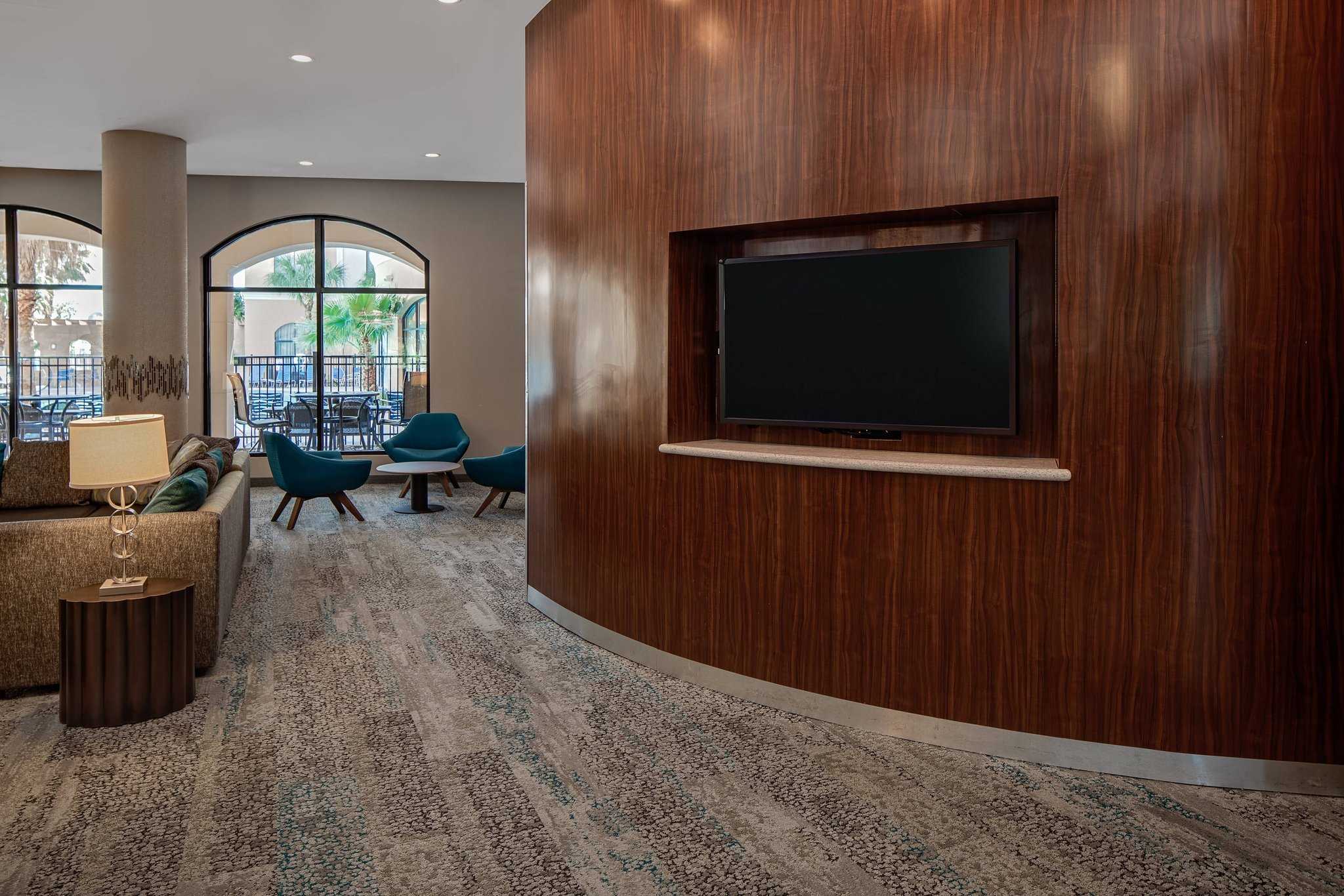 Courtyard by Marriott San Antonio SeaWorld®/Westover Hills в San Antonio, TX