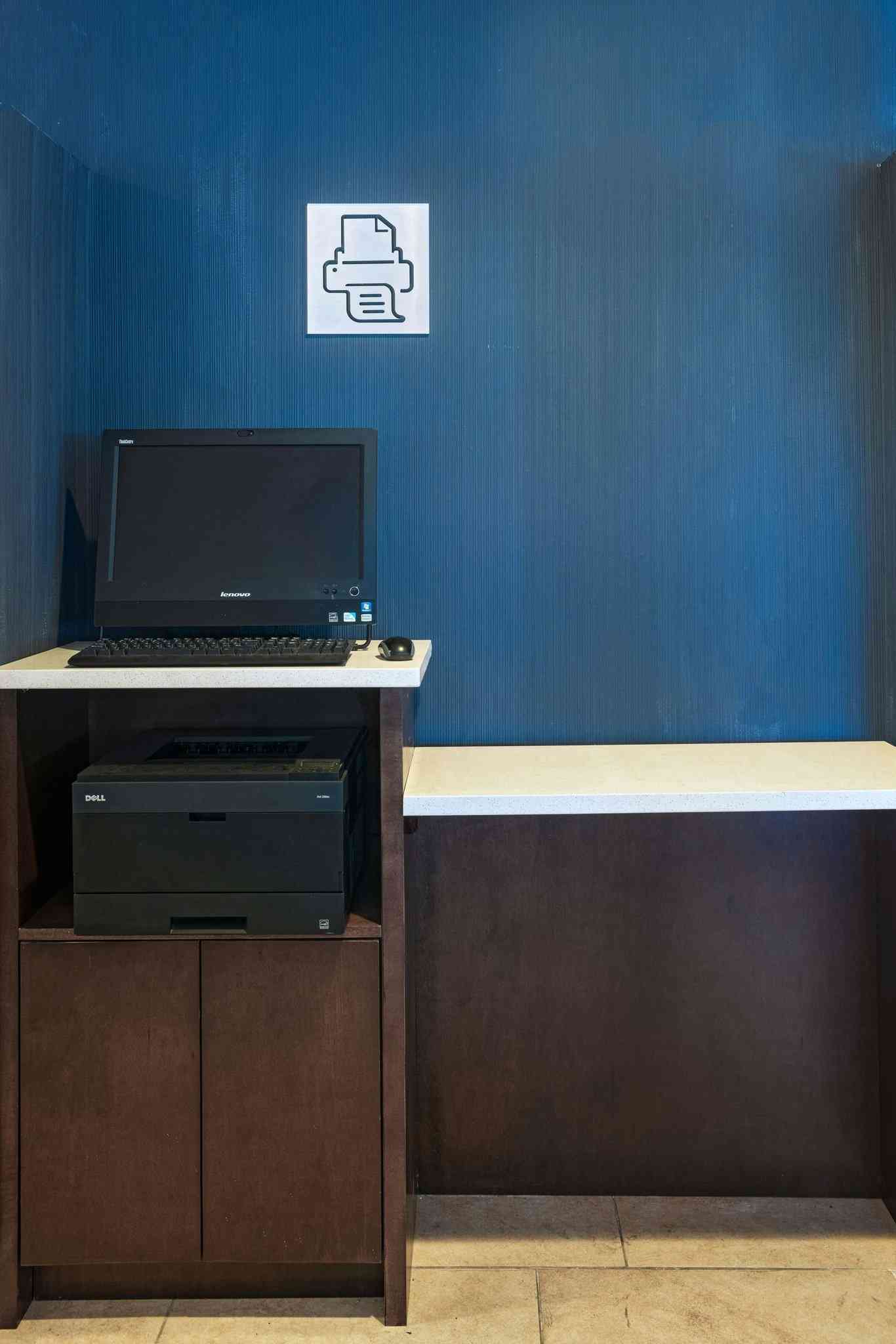 Courtyard by Marriott San Antonio Medical Center en San Antonio, TX