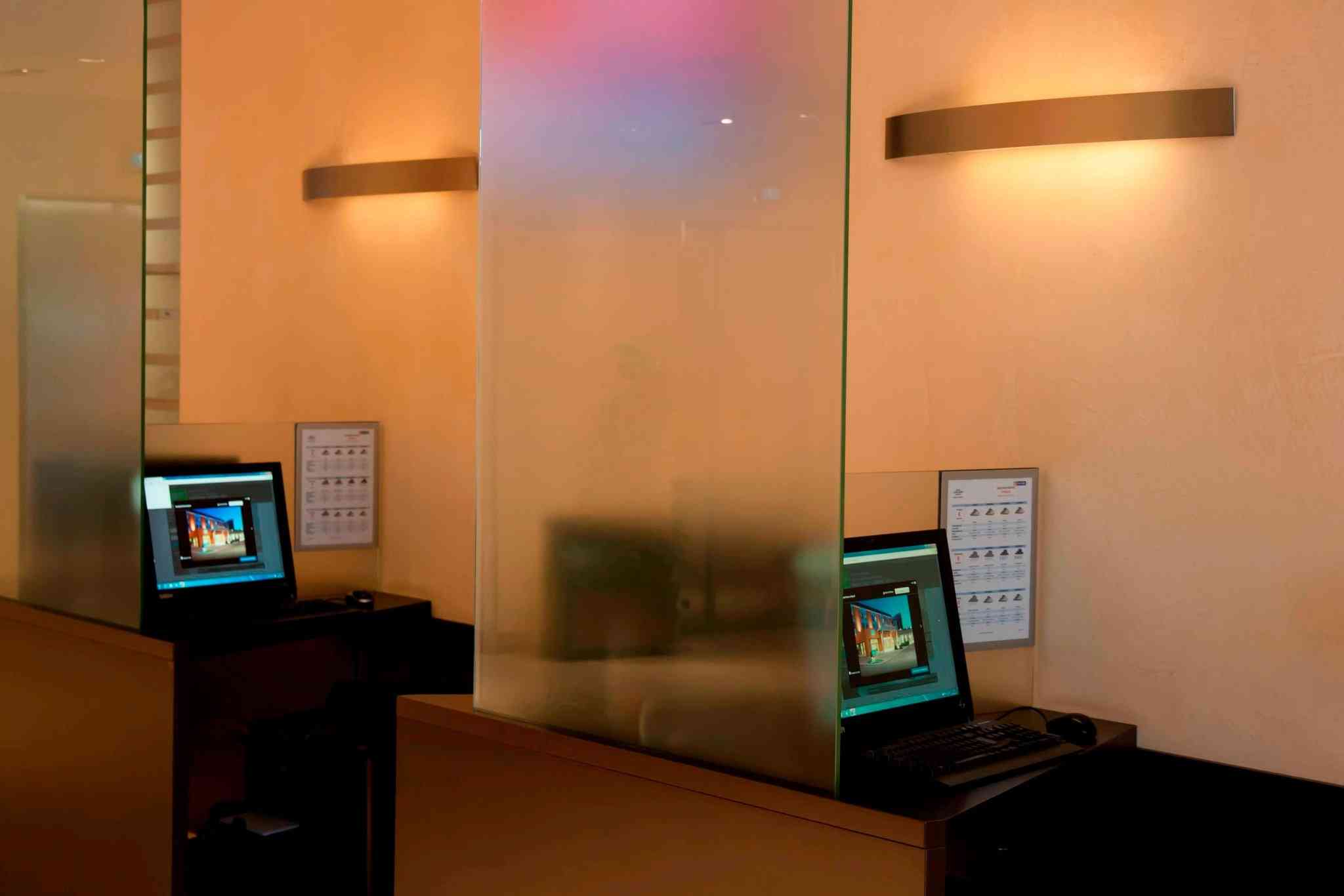 Courtyard by Marriott Venice Airport i Venice Tessera, IT