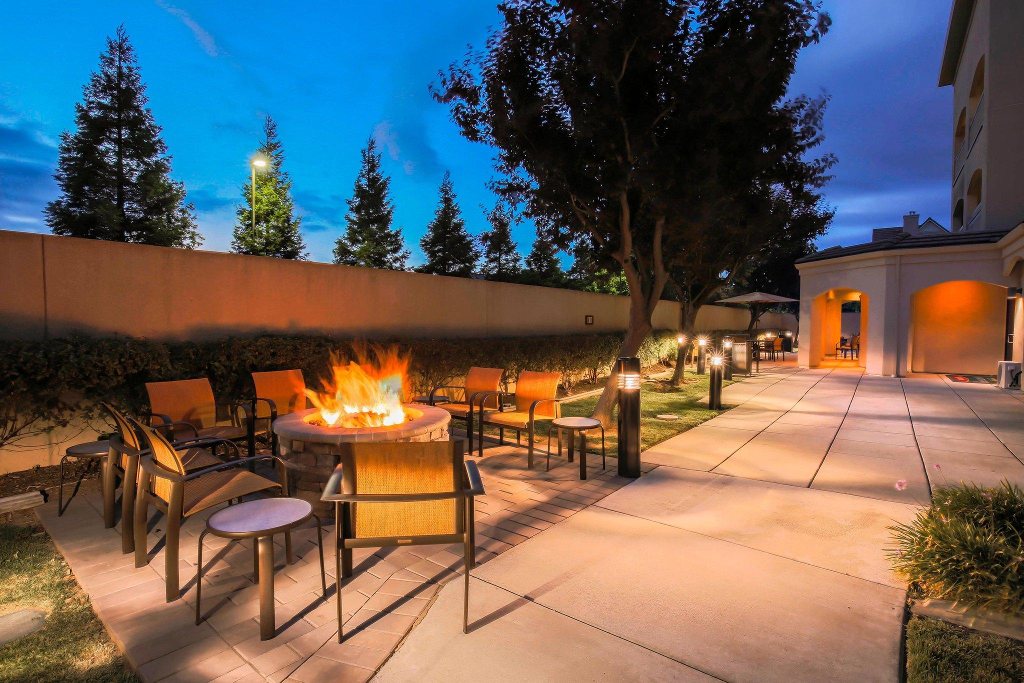 Courtyard by Marriott San Jose South/Morgan Hill image