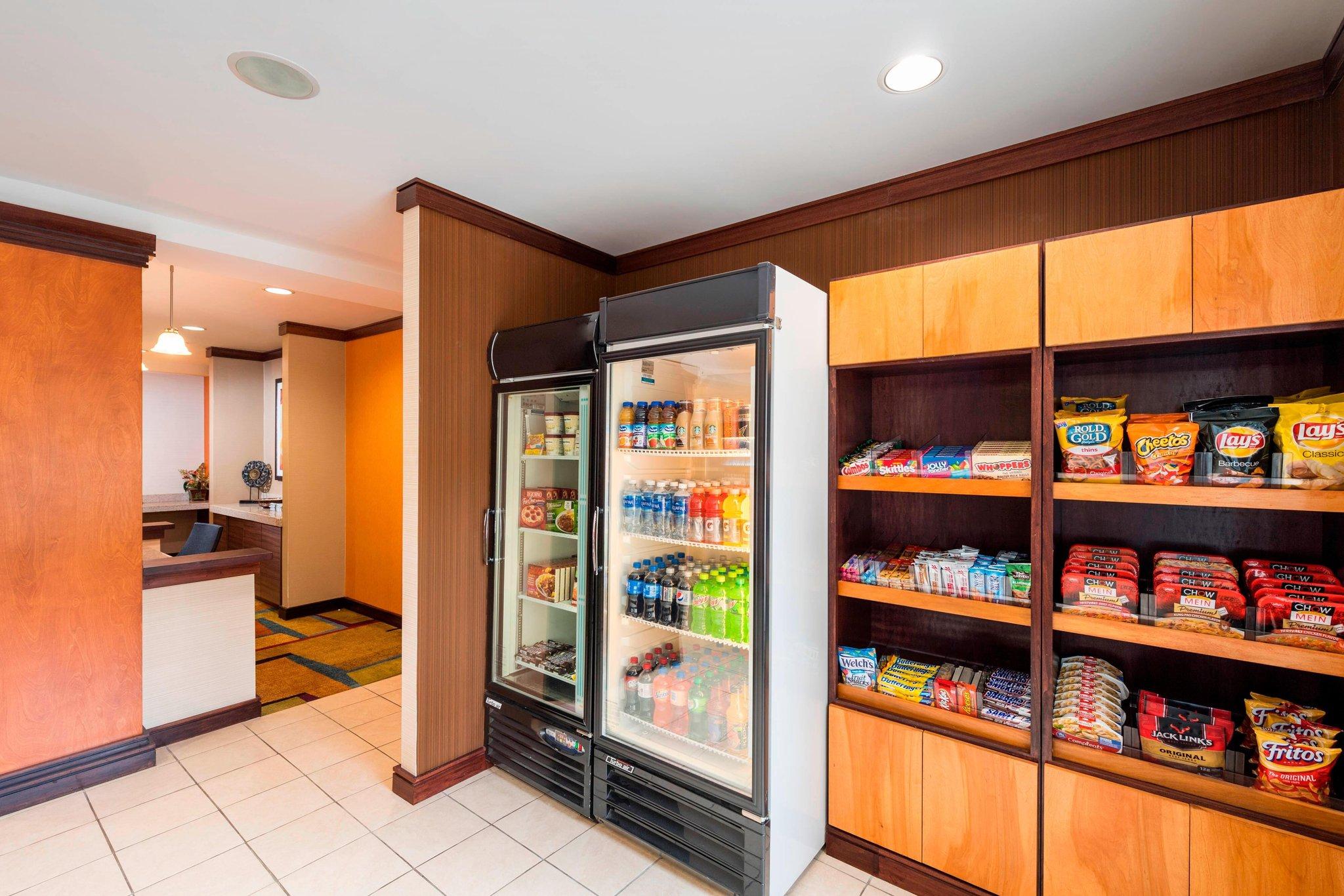 Fairfield by Marriott Inn & Suites Marianna image