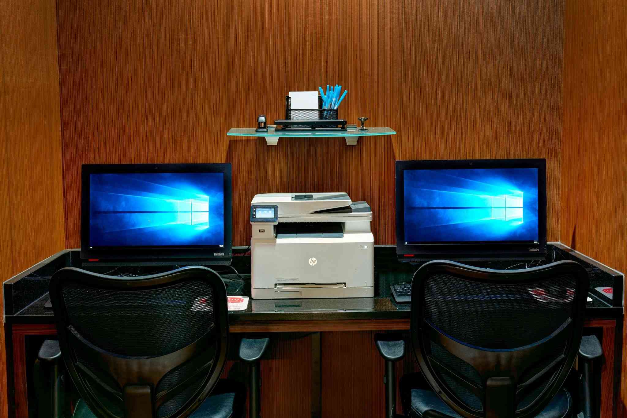 Fairfield by Marriott Inn & Suites Detroit Farmington Hills, Farmington Hills, MI