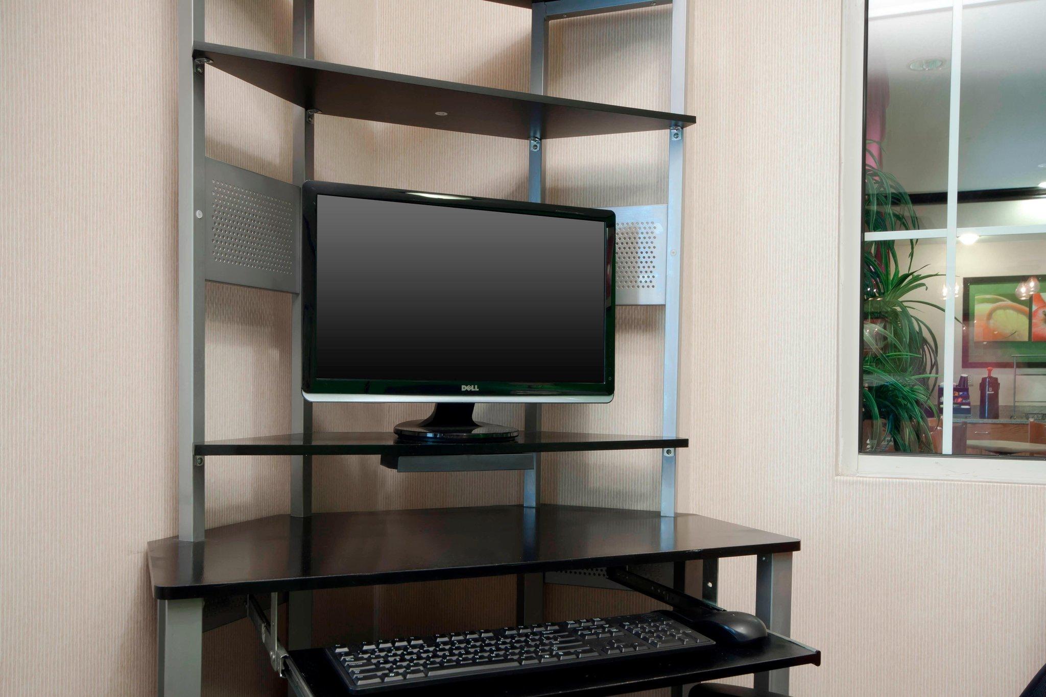 Fairfield Inn Joliet South image