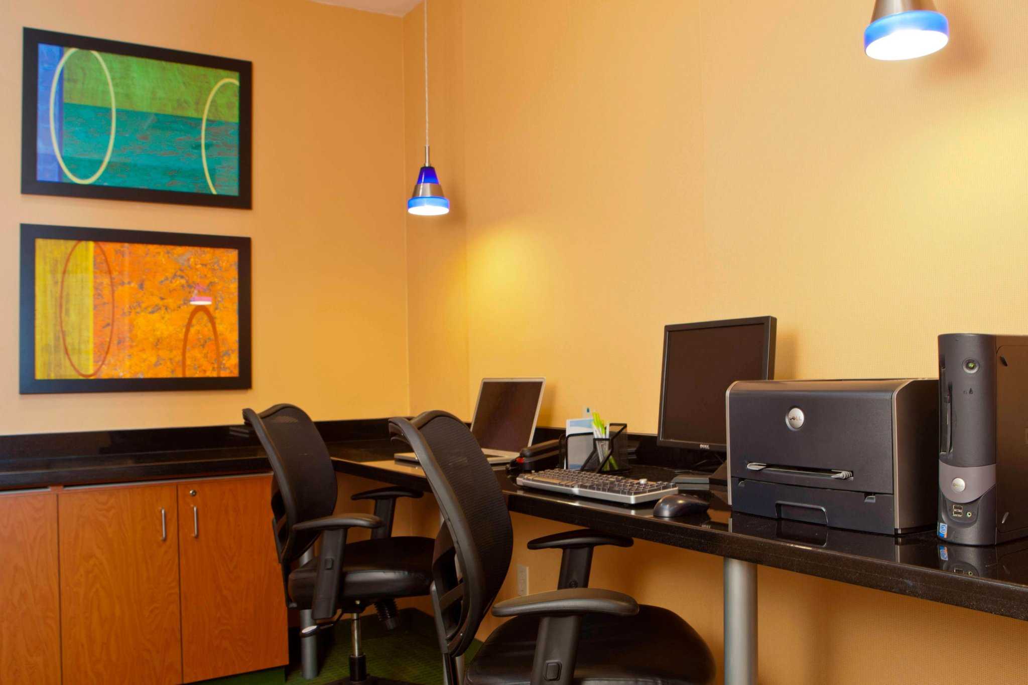 Fairfield by Marriott Inn & Suites Memphis East/Galleria in Memphis, TN