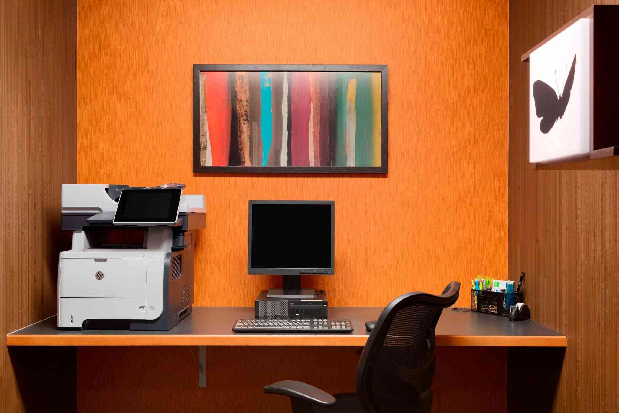 Fairfield by Marriott Inn & Suites Minneapolis St. Paul/Roseville, Roseville, MN