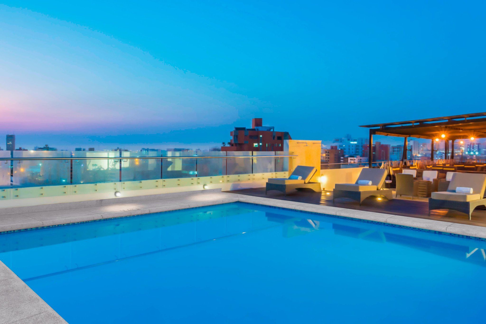 Изображение места проведения