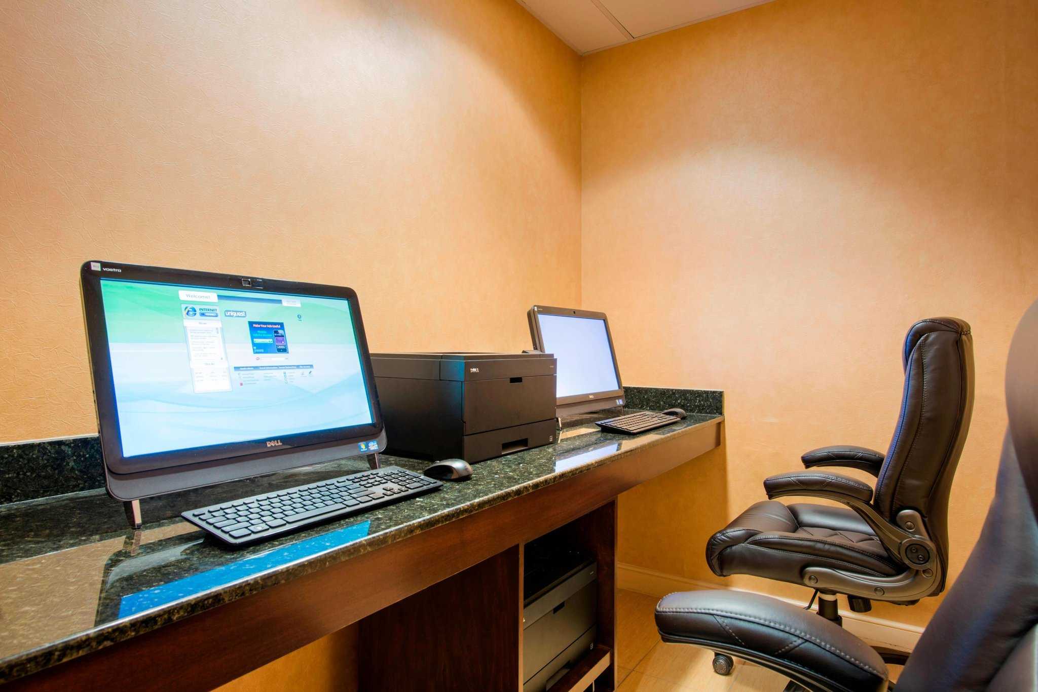 Residence Inn by Marriott Boston Framingham en Framingham, MA