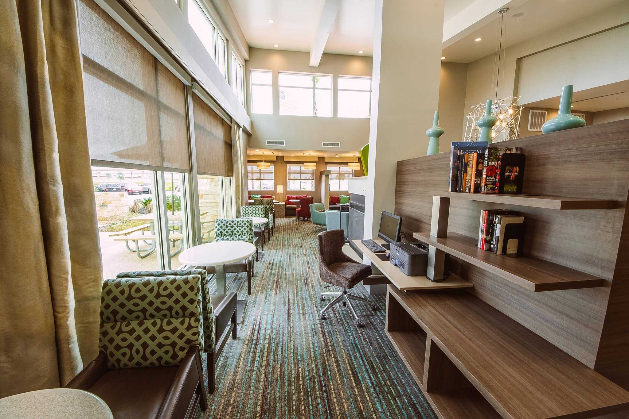 Residence Inn by Marriott Harlingen i Harlingen, TX