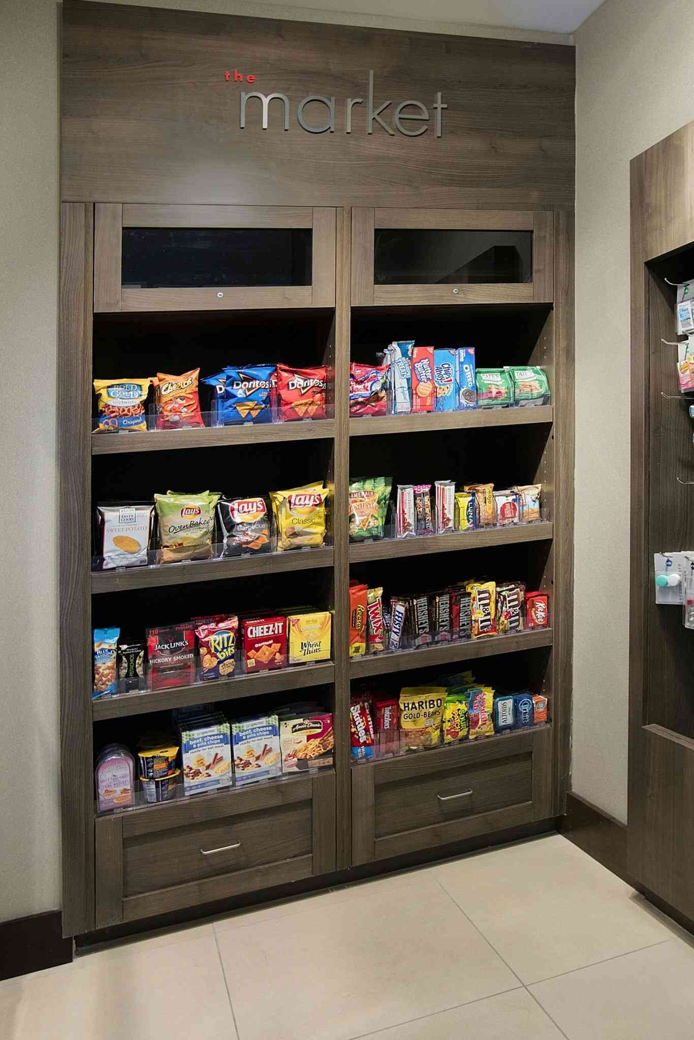 Residence Inn by Marriott Lake Charles в Lake Charles, LA