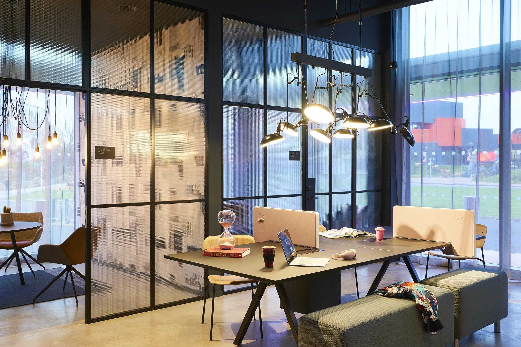 Moxy Birmingham NEC a Birmingham, GB1