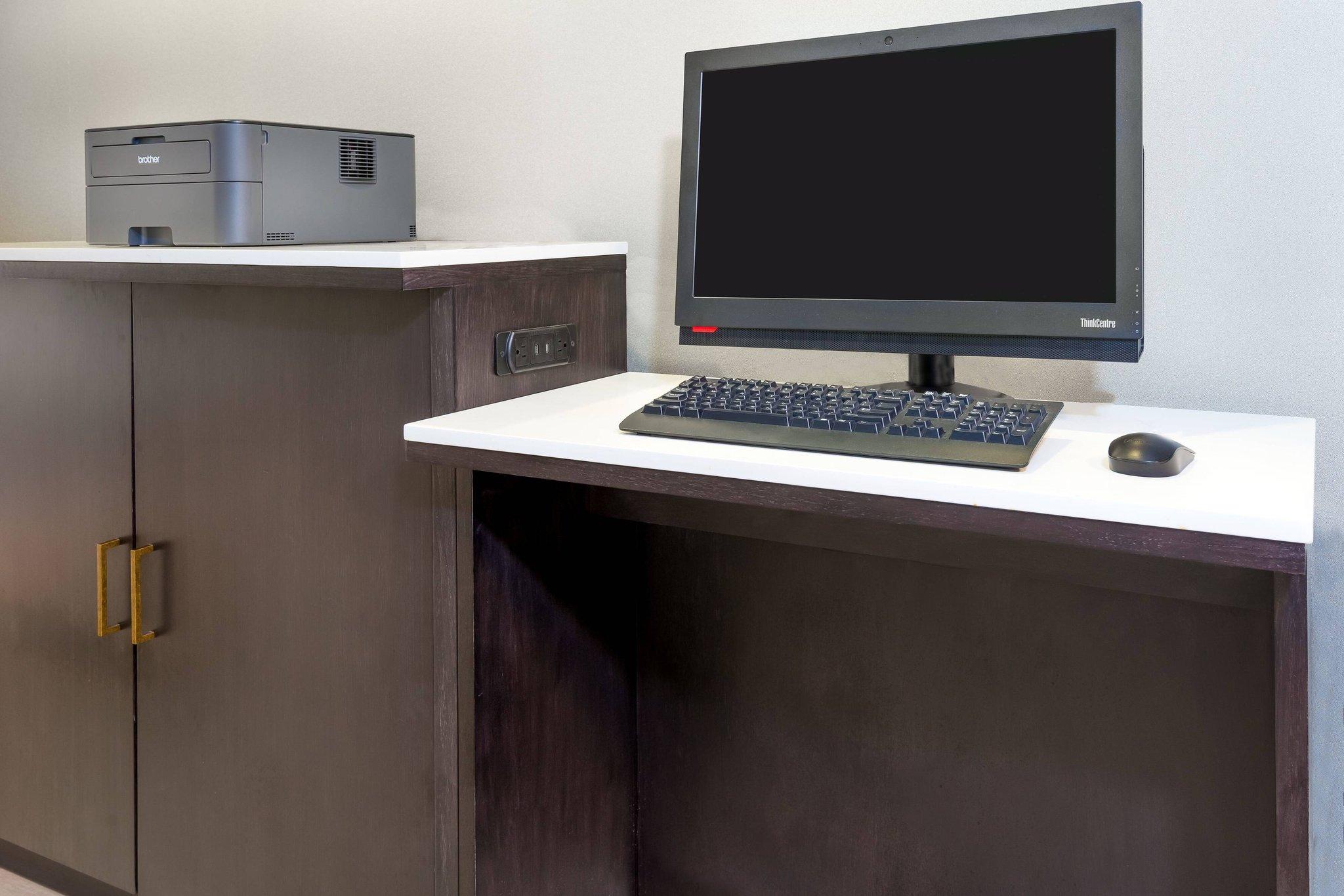 Residence Inn by Marriott Tampa Downtown image