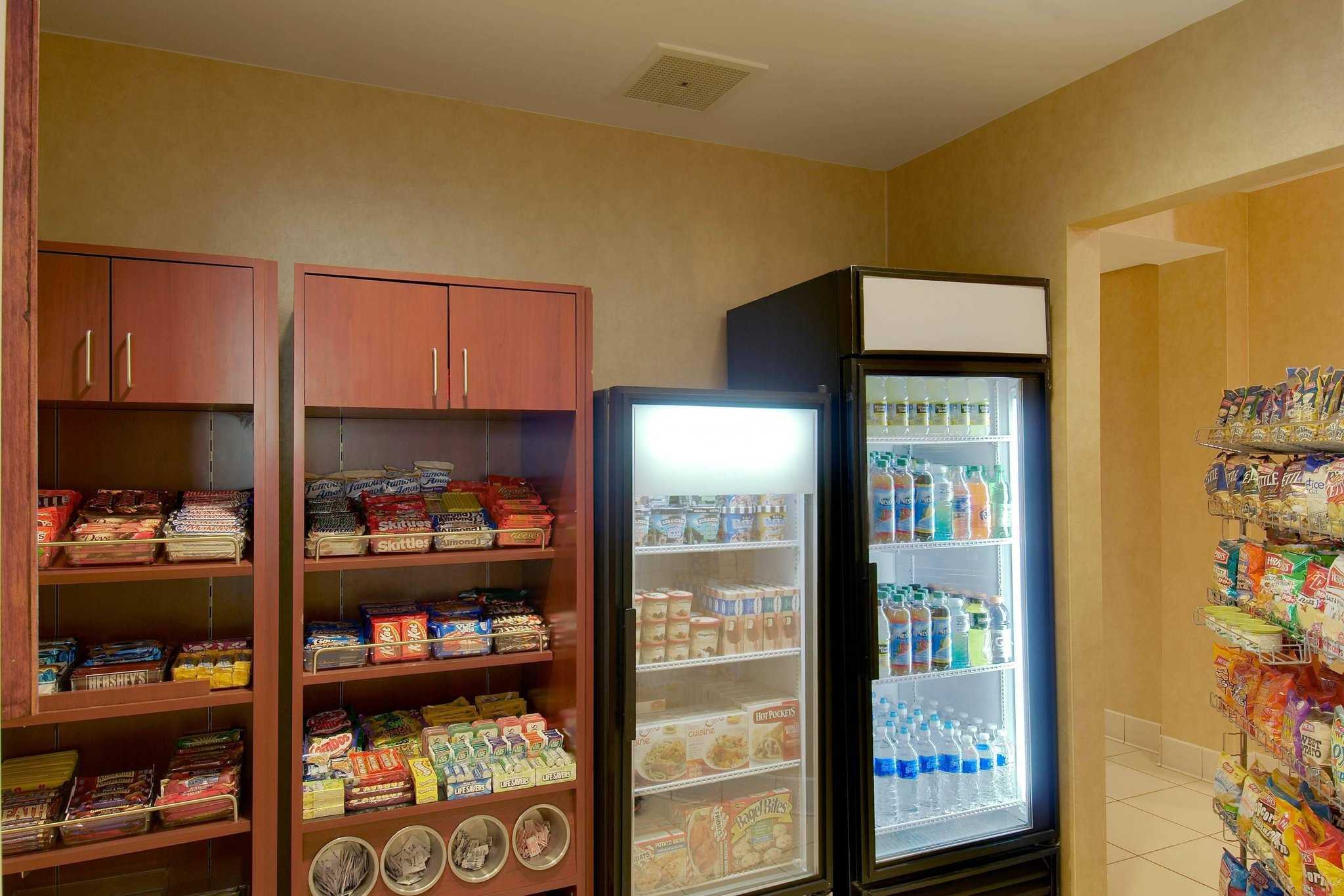 Residence Inn by Marriott Princeton at Carnegie Center в Princeton, NJ