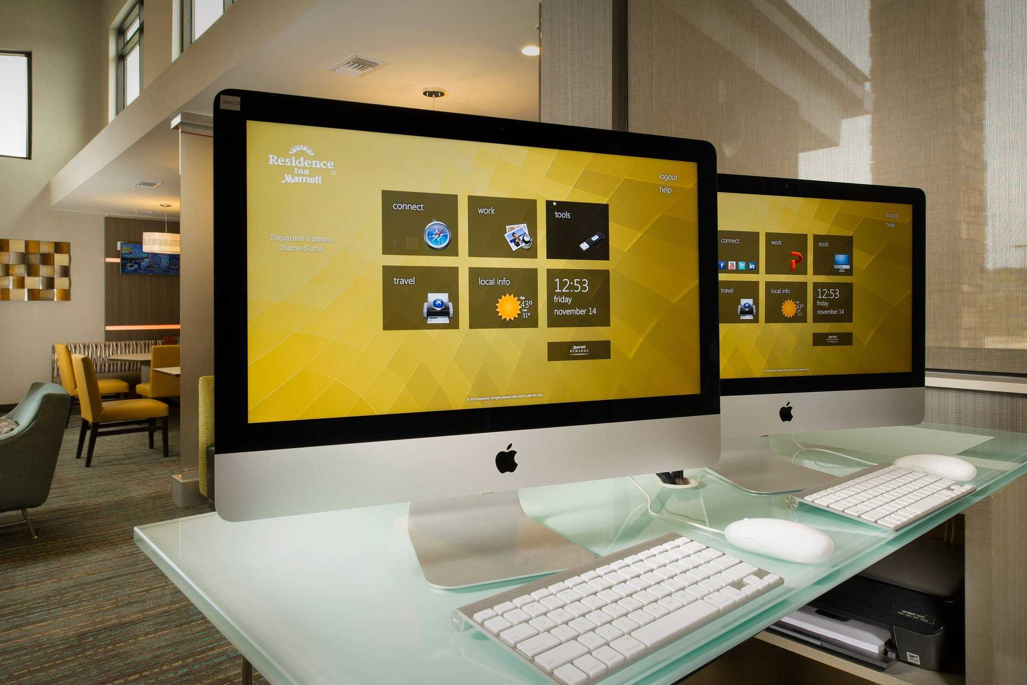 Residence Inn by Marriott Tyler a Tyler, TX