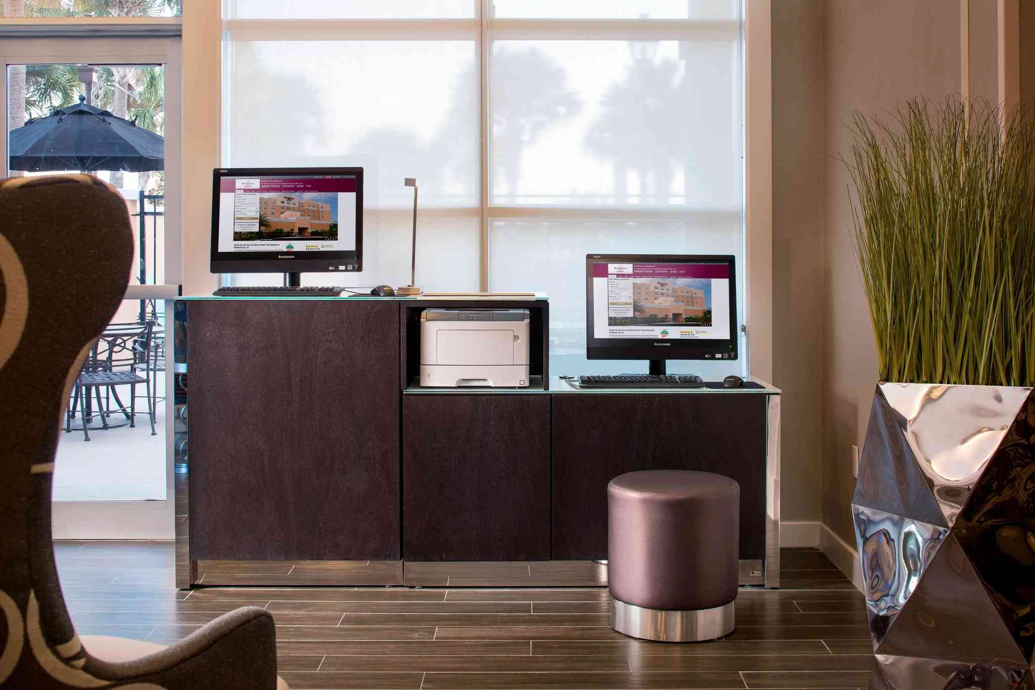 Residence Inn by Marriott Melbourne in Melbourne, FL