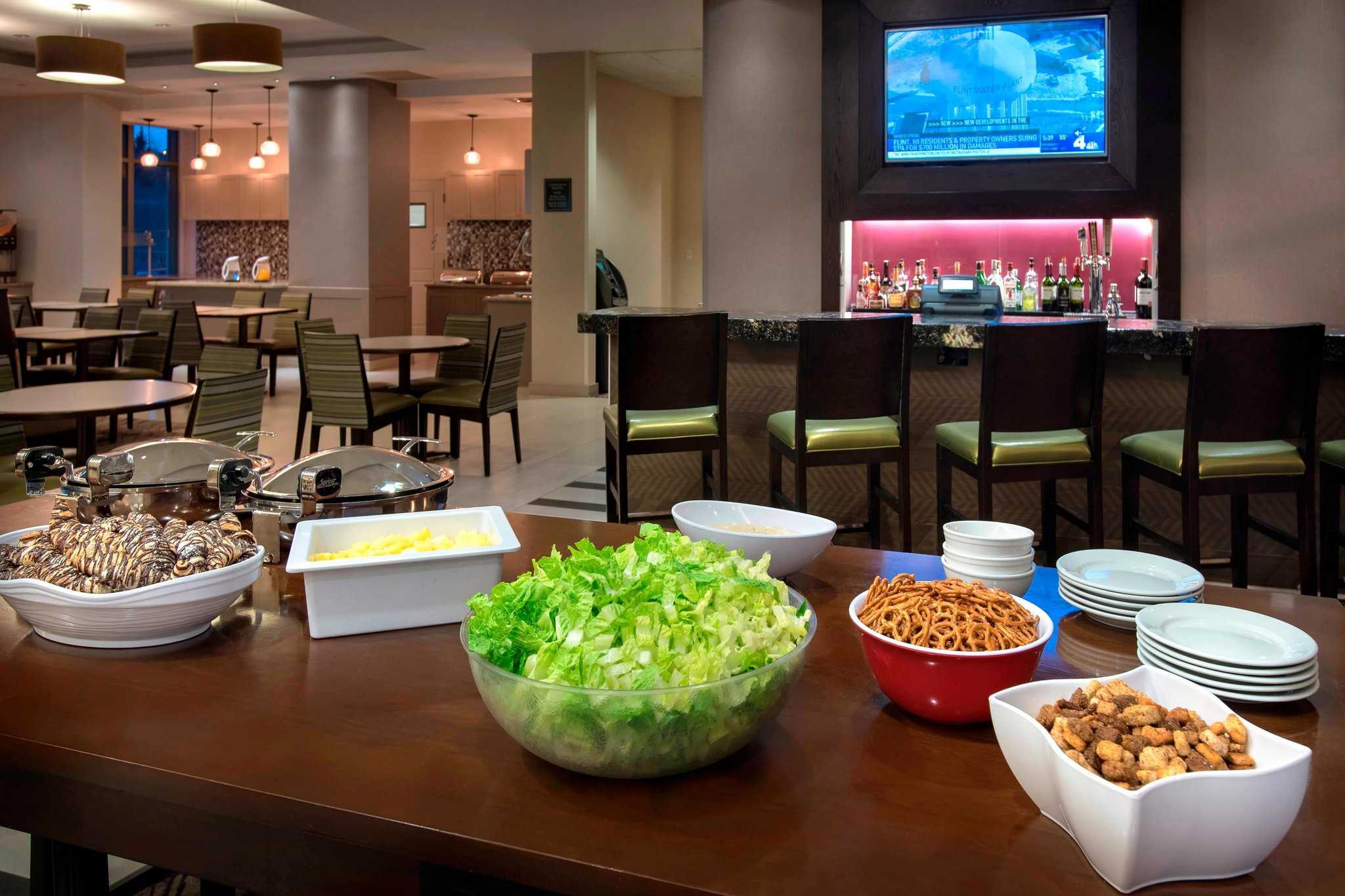 Residence Inn by Marriott Alexandria Old Town South at Carlyle, Alexandria, VA