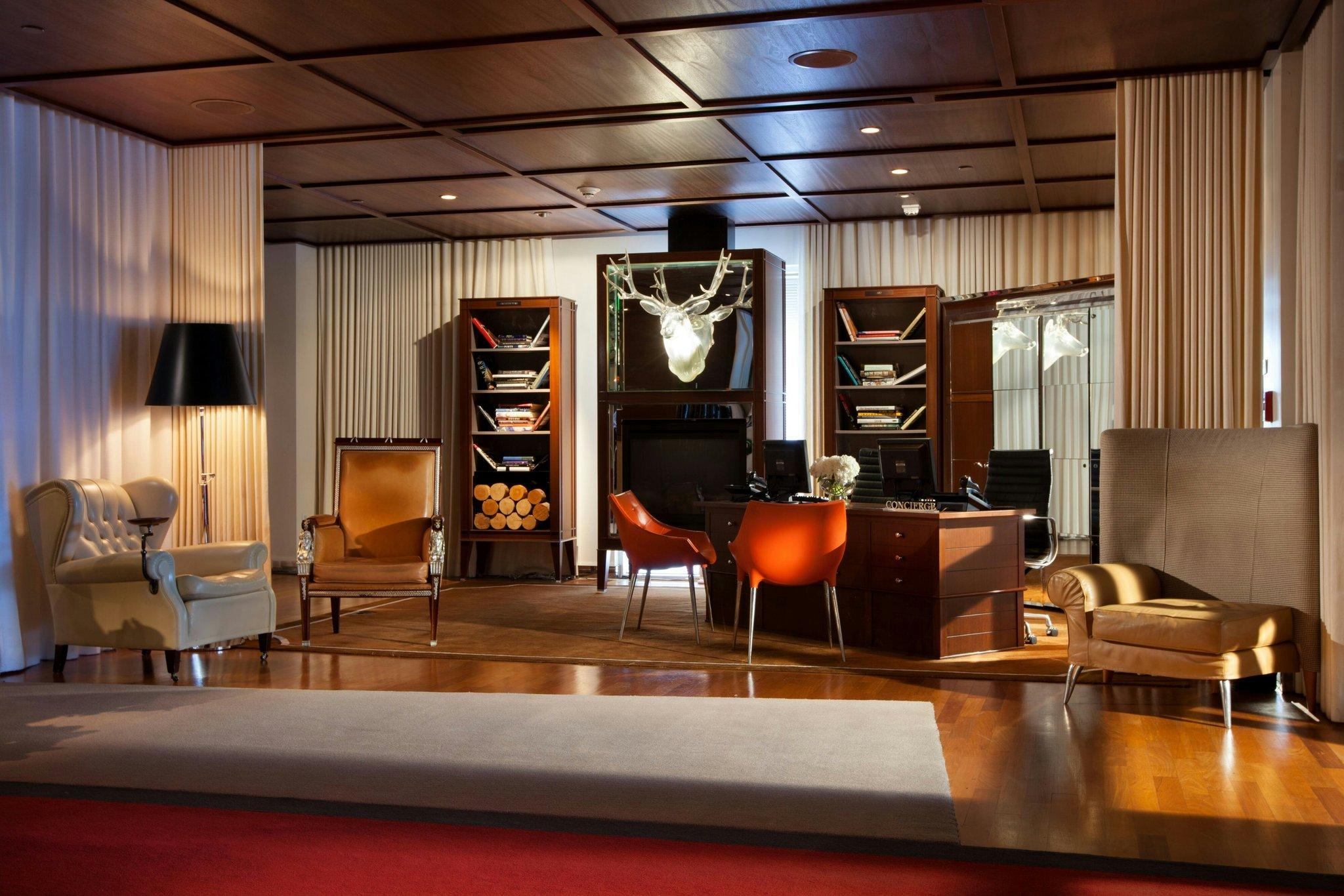 SLS Hotel, a Luxury Collection Hotel, Beverly Hills image